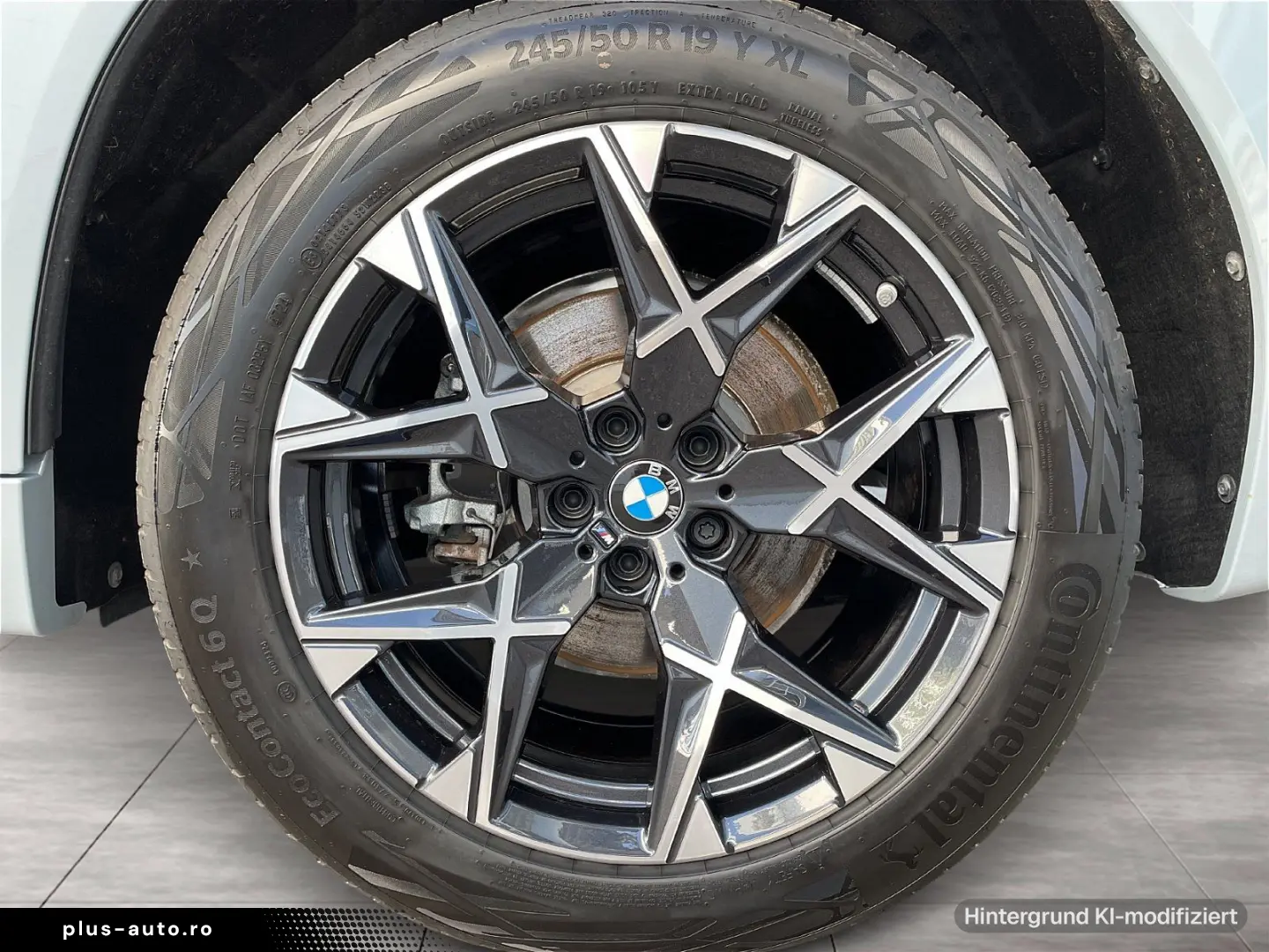BMW X3 20 xDrive M Sport Harman Kardon