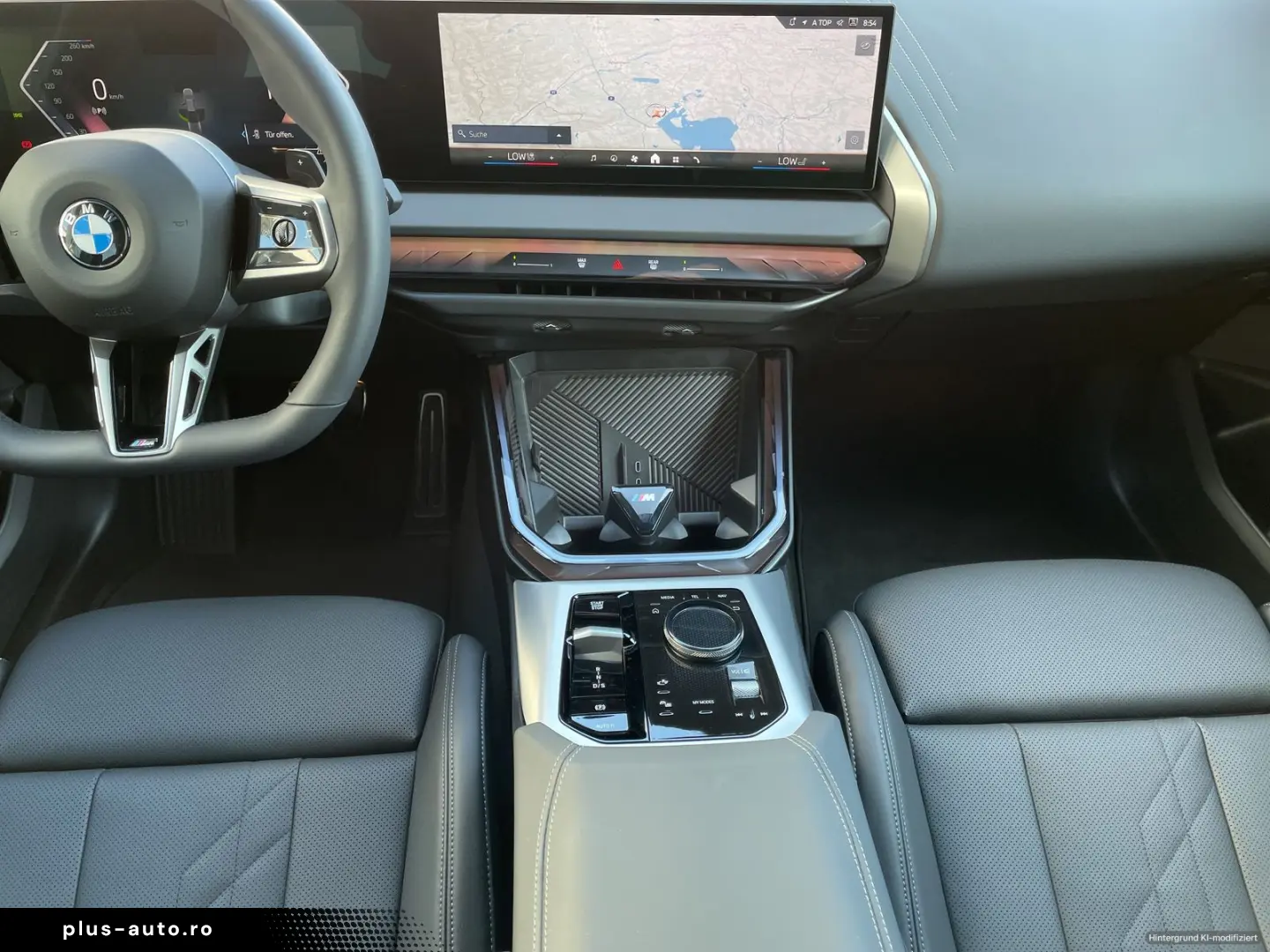 BMW X3 20 xDrive M Sport Harman Kardon
