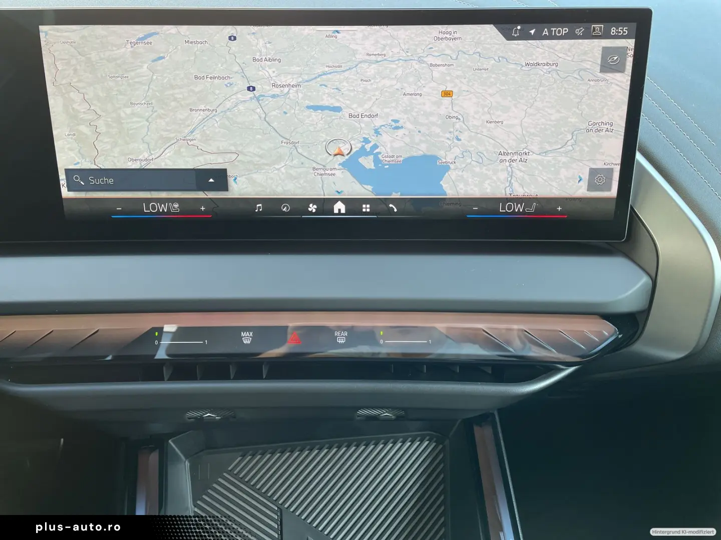 BMW X3 20 xDrive M Sport Harman Kardon