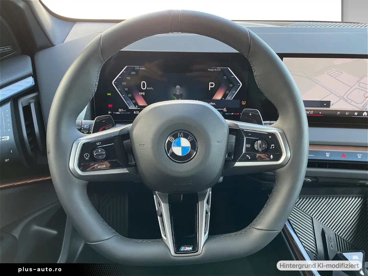 BMW X3 20 xDrive M Sport Harman Kardon