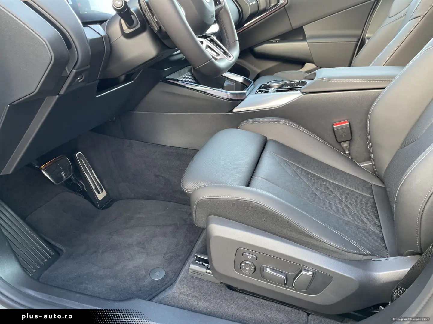 BMW X3 20 xDrive M Sport Harman Kardon