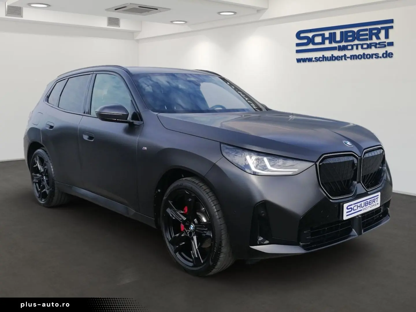 BMW X3 xDrive 20d M Sport HuD AHK LED 360  Harman