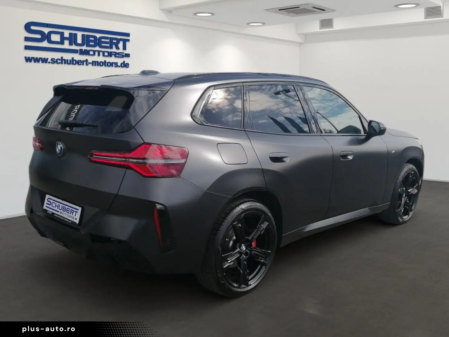 BMW X3 xDrive 20d M Sport HuD AHK LED 360  Harman