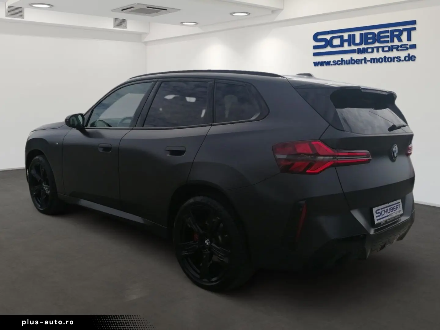 BMW X3 xDrive 20d M Sport HuD AHK LED 360  Harman