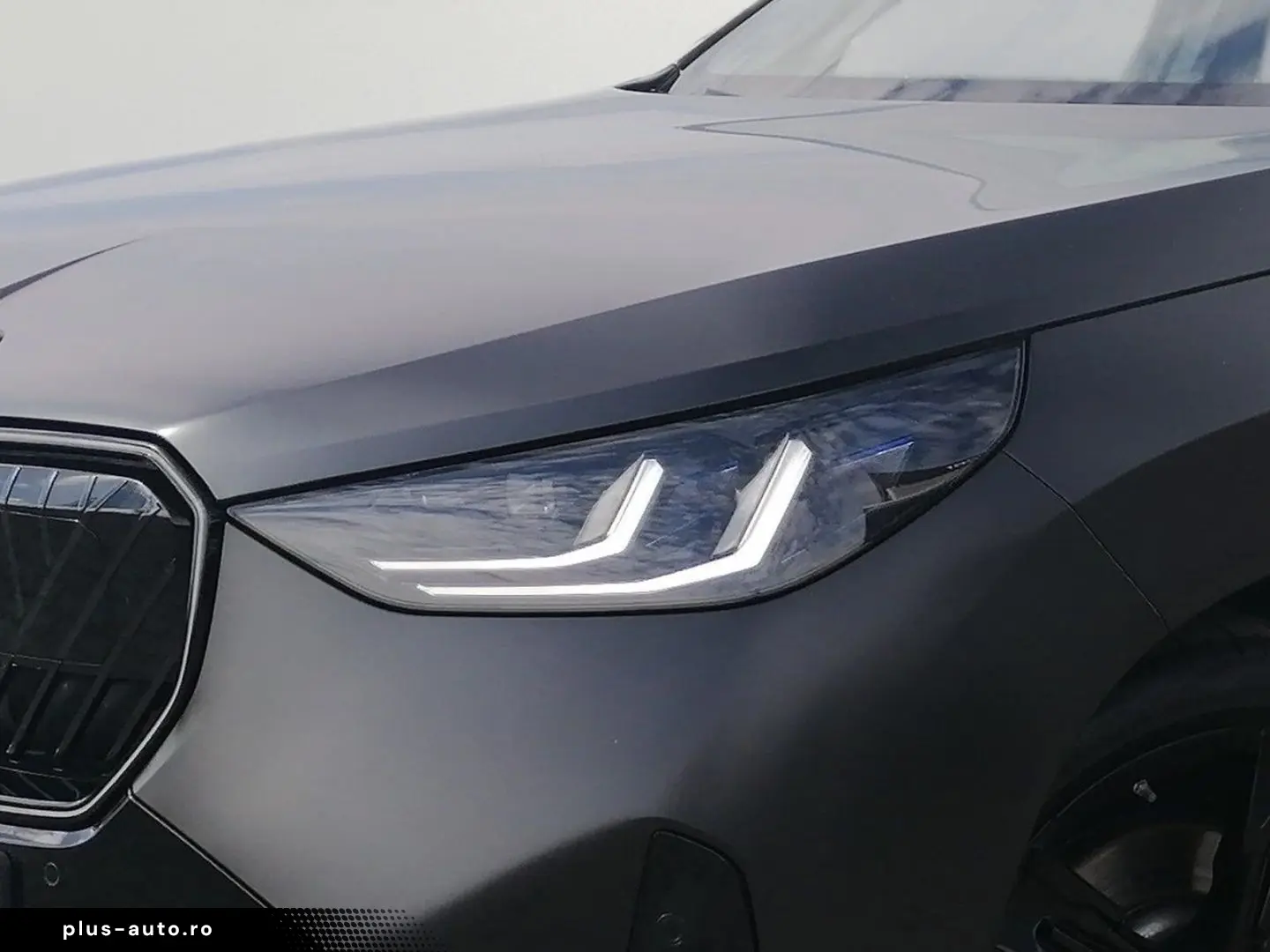 BMW X3 xDrive 20d M Sport HuD AHK LED 360  Harman