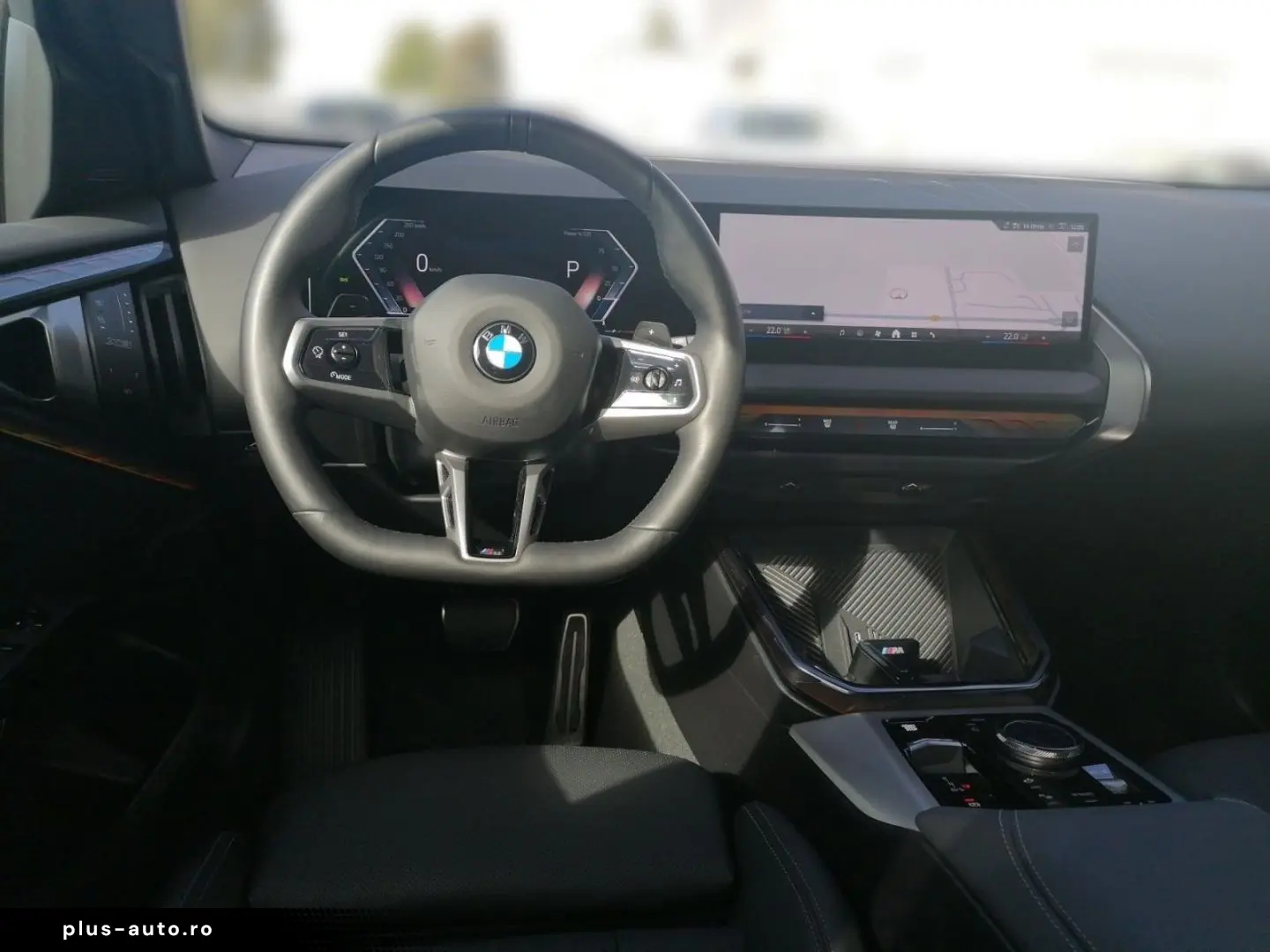 BMW X3 xDrive 20d M Sport HuD AHK LED 360  Harman