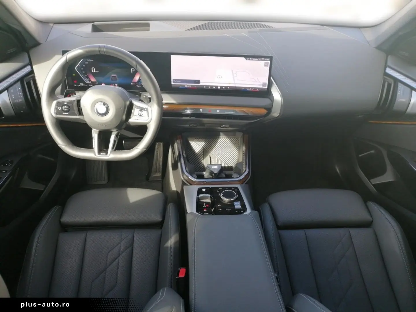 BMW X3 xDrive 20d M Sport HuD AHK LED 360  Harman