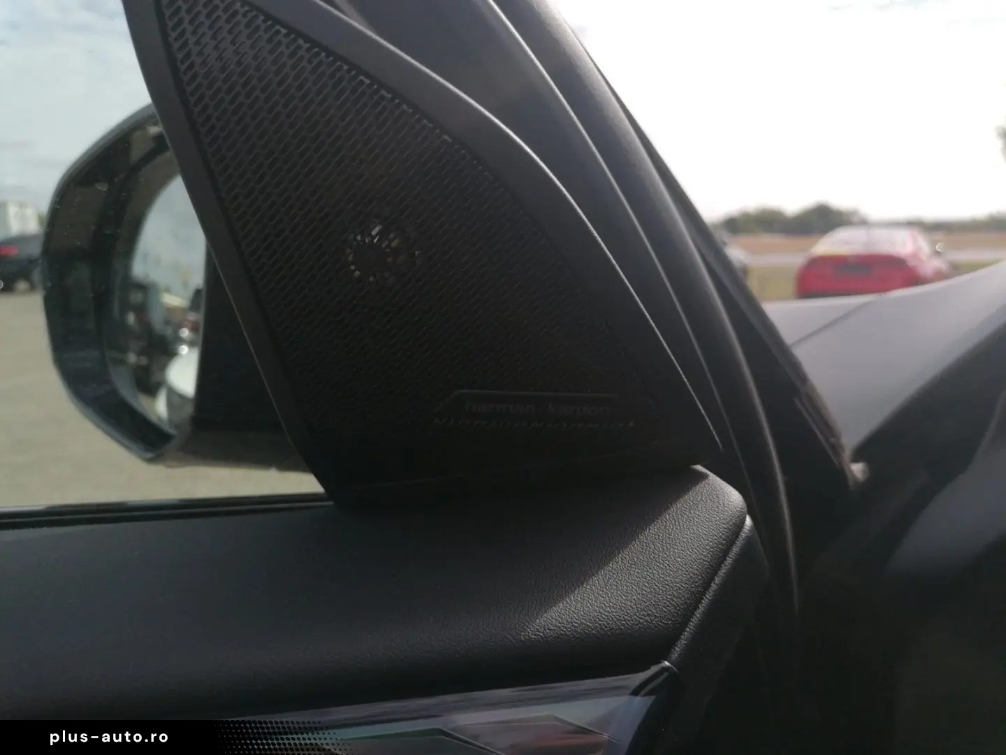 BMW X3 xDrive 20d M Sport HuD AHK LED 360  Harman