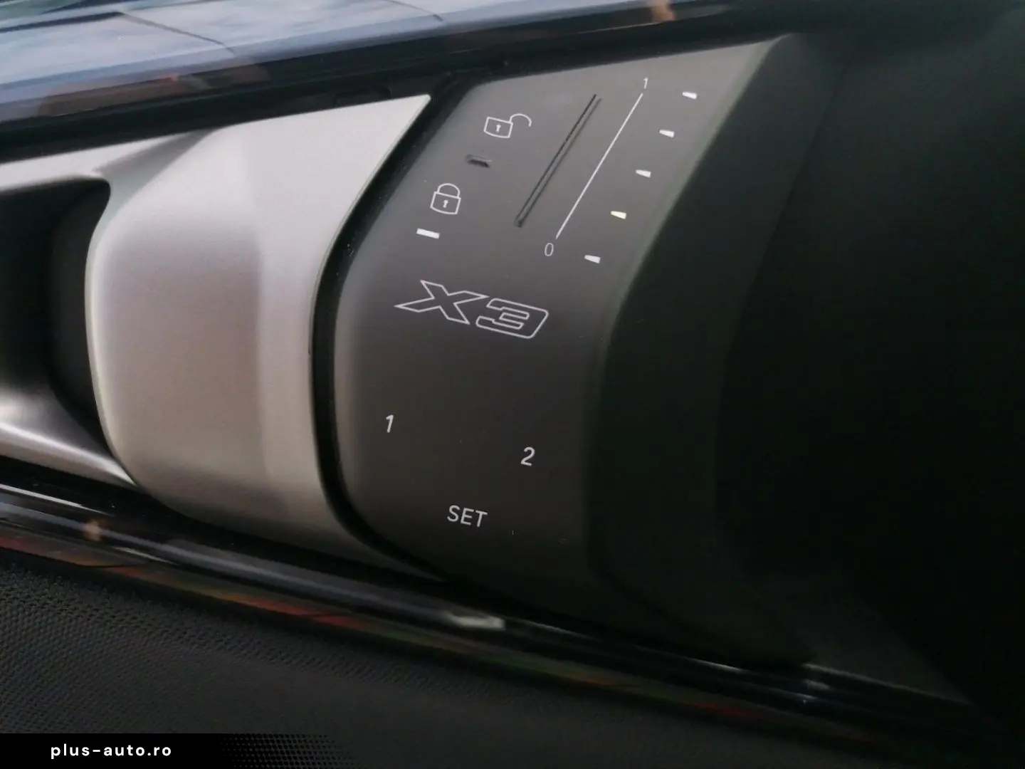 BMW X3 xDrive 20d M Sport HuD AHK LED 360  Harman