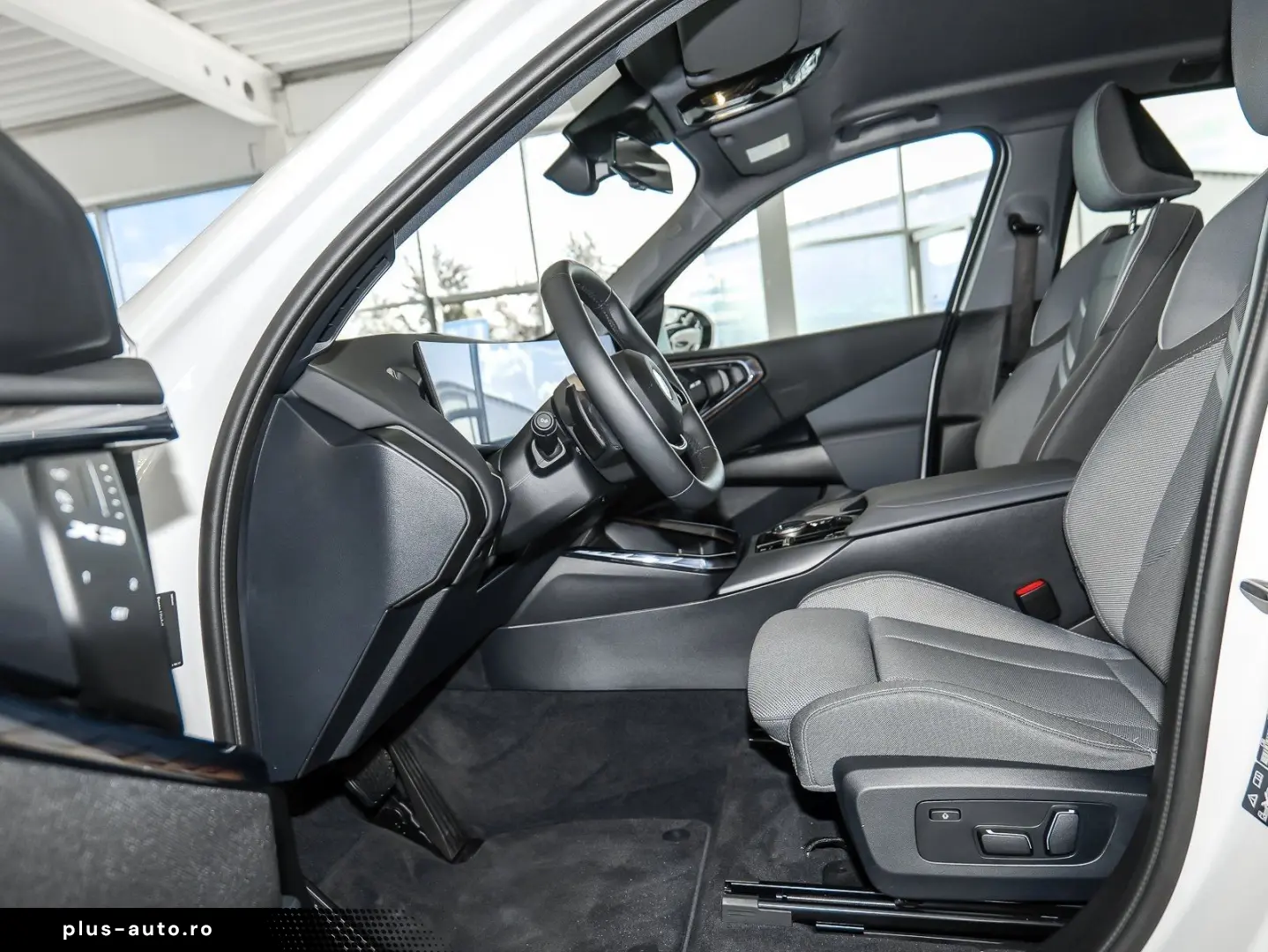 BMW X3 20 xDrive AHK LED Parking Assistant Memory