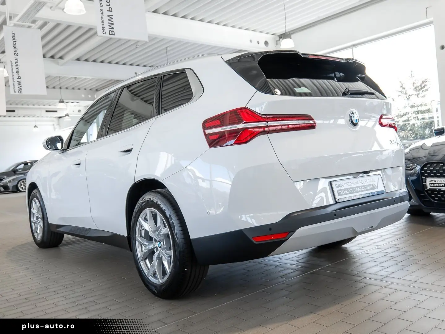 BMW X3 20 xDrive AHK LED Parking Assistant Memory