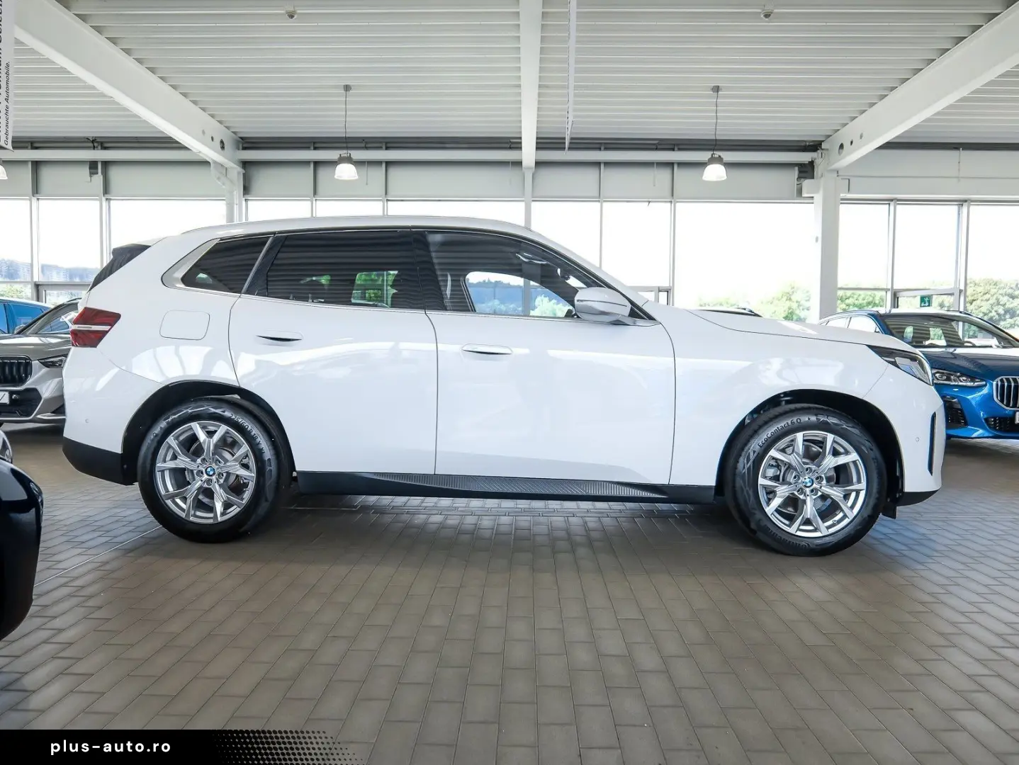 BMW X3 20 xDrive AHK LED Parking Assistant Memory