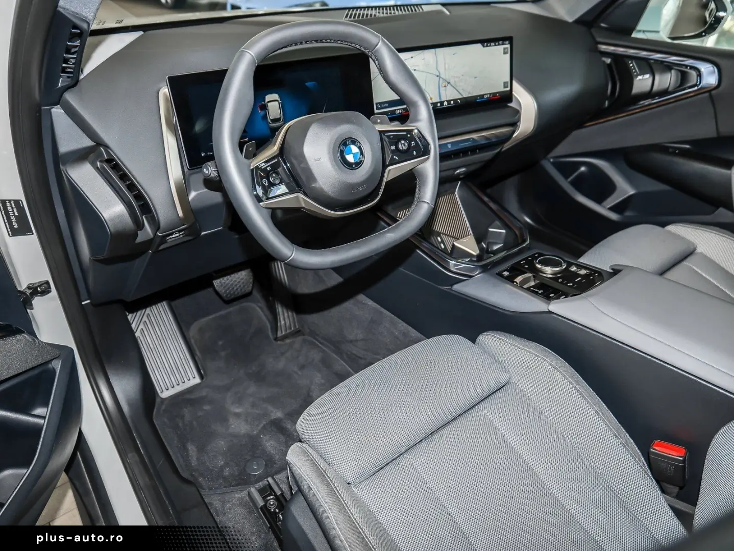 BMW X3 20 xDrive AHK LED Parking Assistant Memory