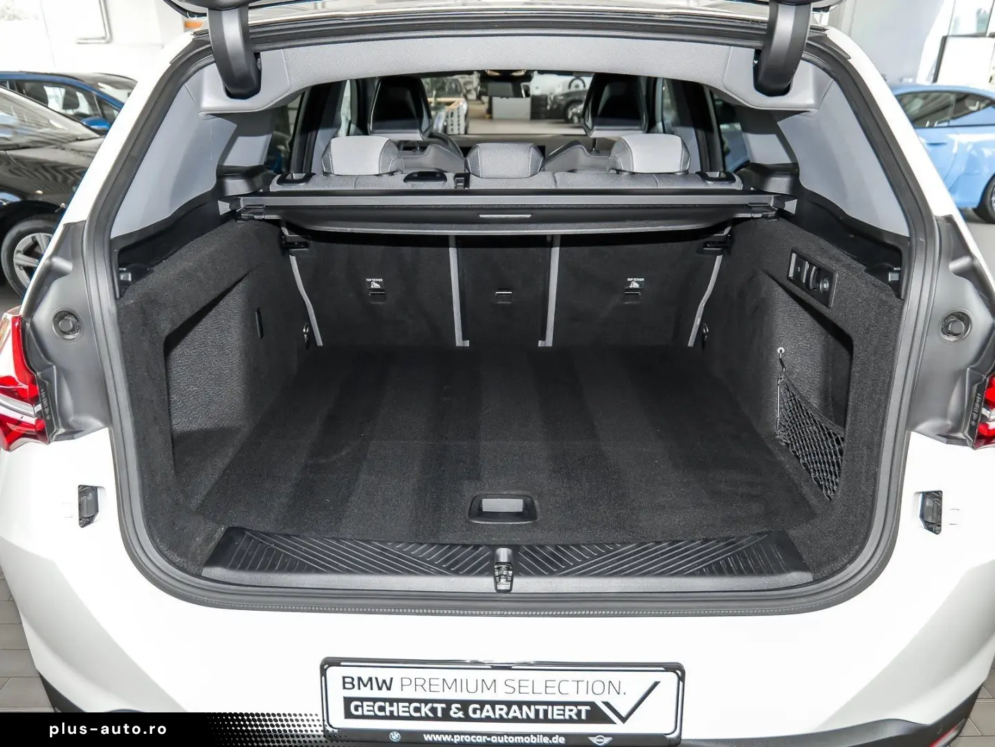 BMW X3 20 xDrive AHK LED Parking Assistant Memory