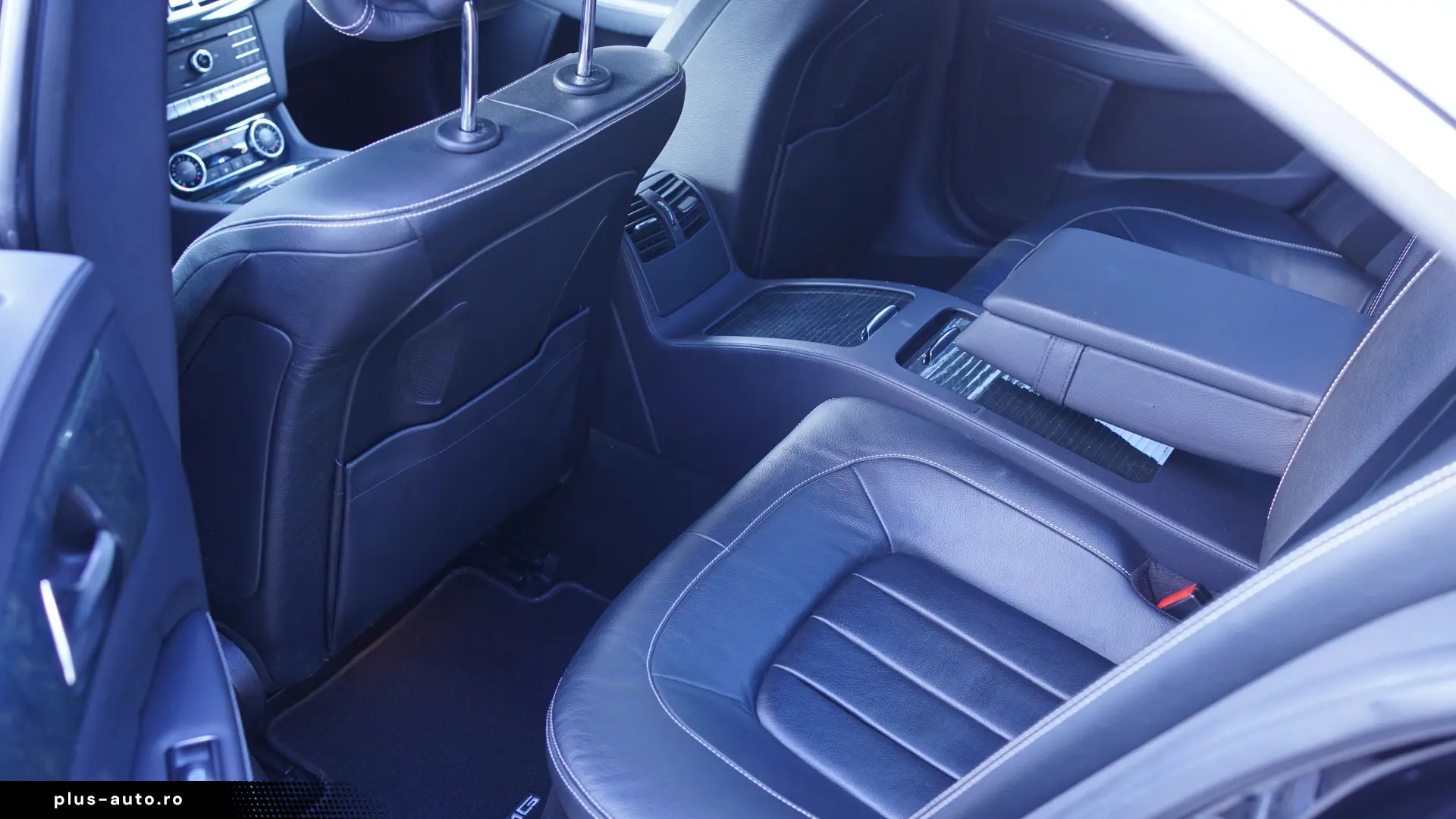Mercedes-Benz CLS 350