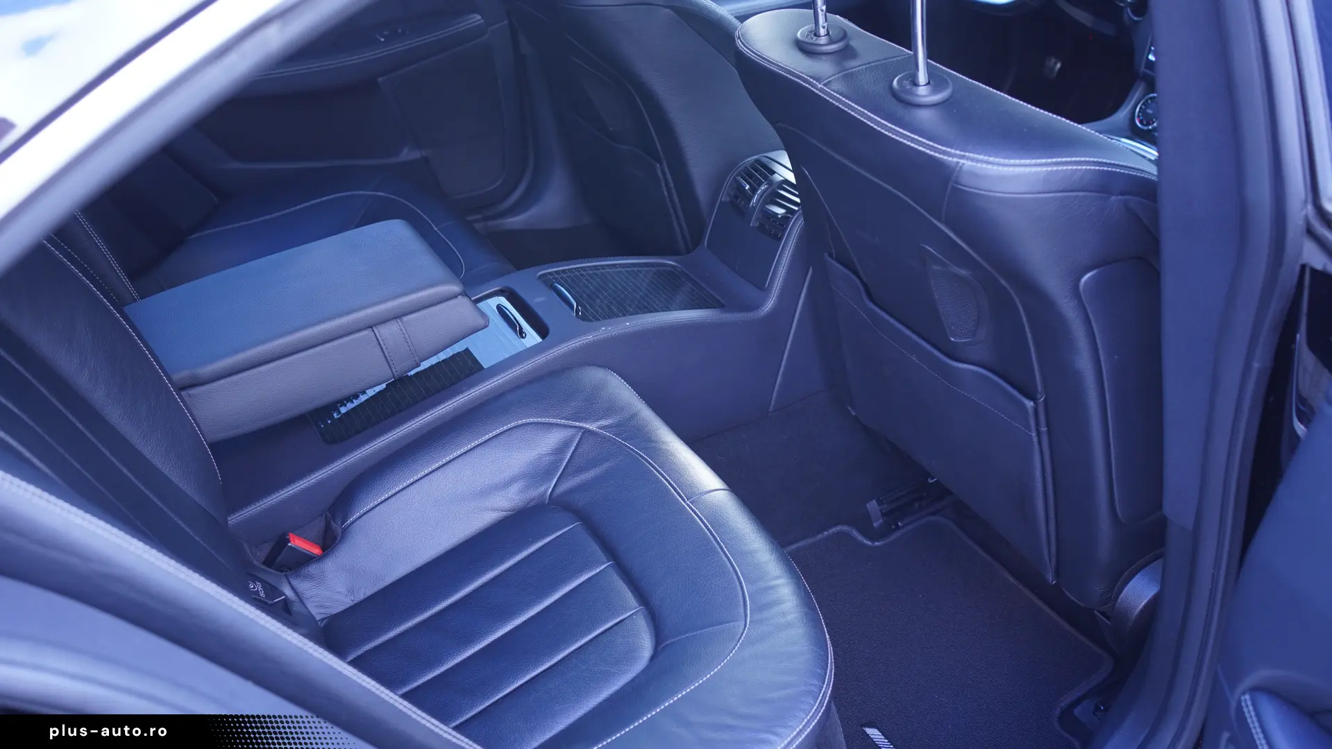 Mercedes-Benz CLS 350
