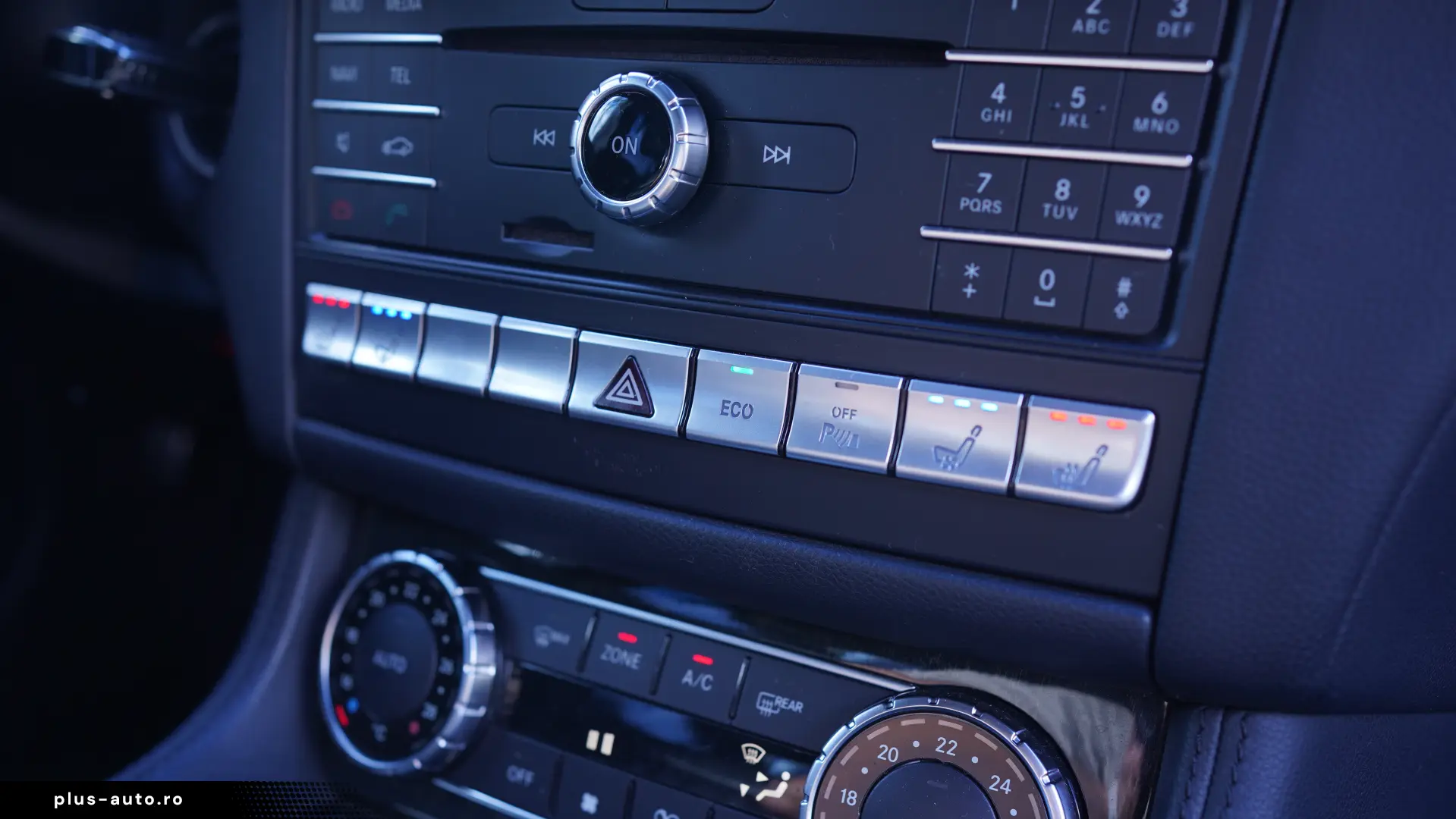 Mercedes-Benz CLS 350