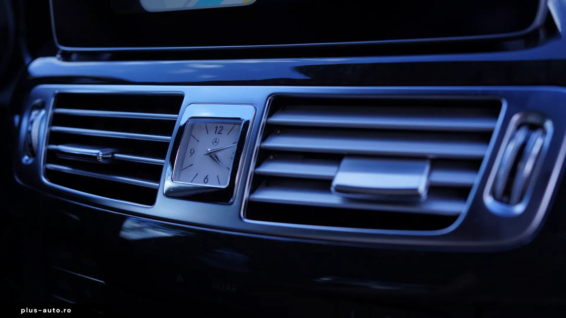 Mercedes-Benz CLS 350
