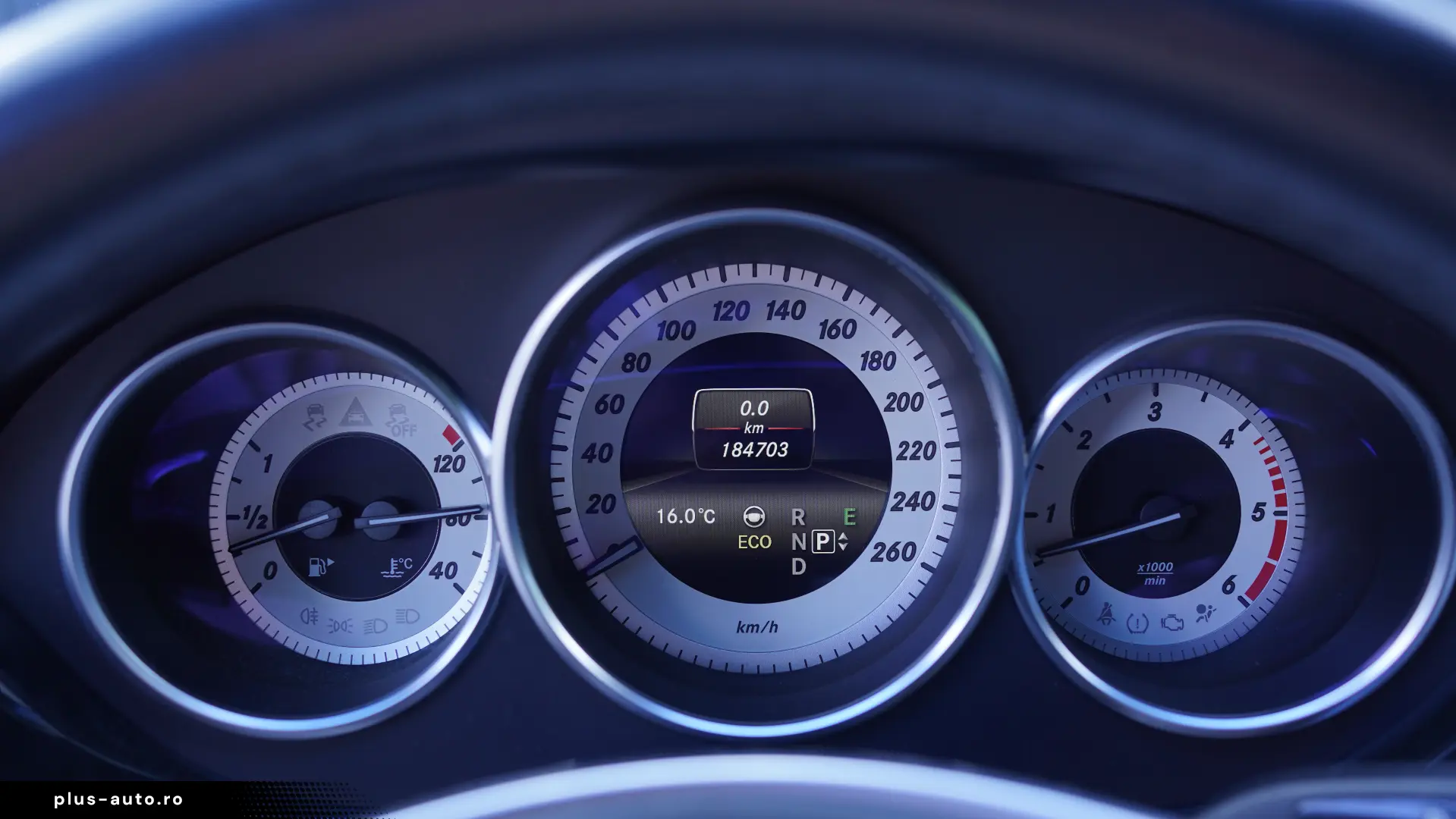 Mercedes-Benz CLS 350