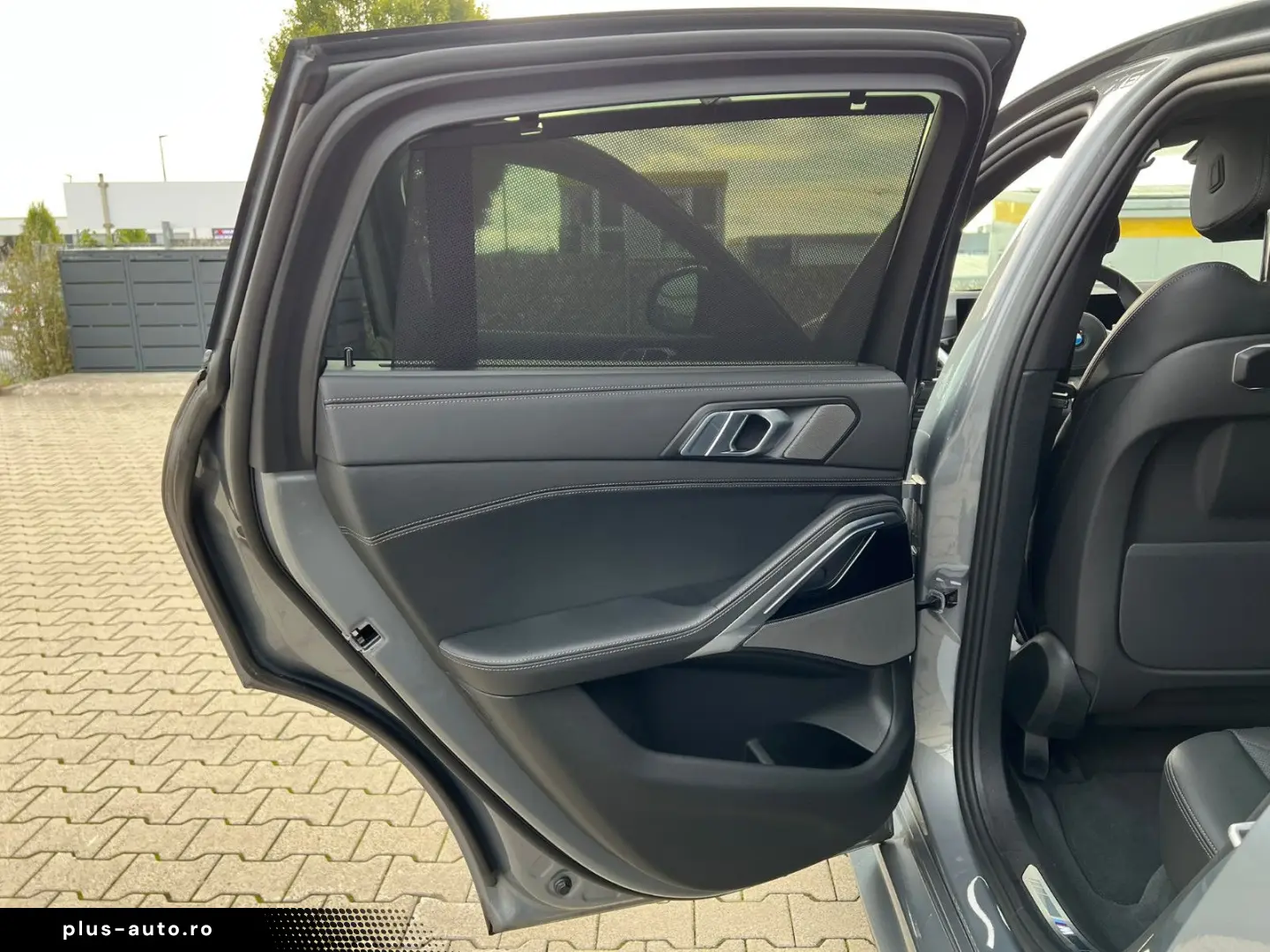 BMW X6 30d xDrive M Sportpaket Pro Pano