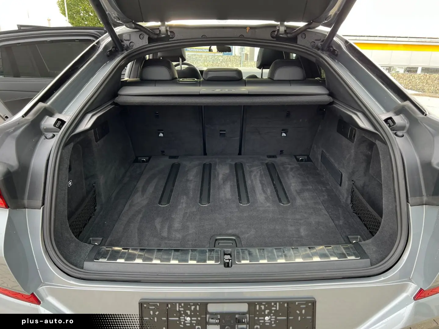 BMW X6 30d xDrive M Sportpaket Pro Pano