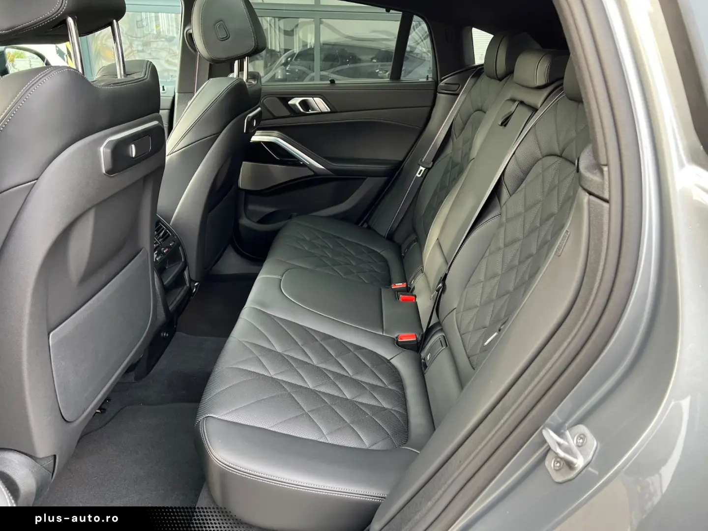 BMW X6 30d xDrive M Sportpaket Pro Pano