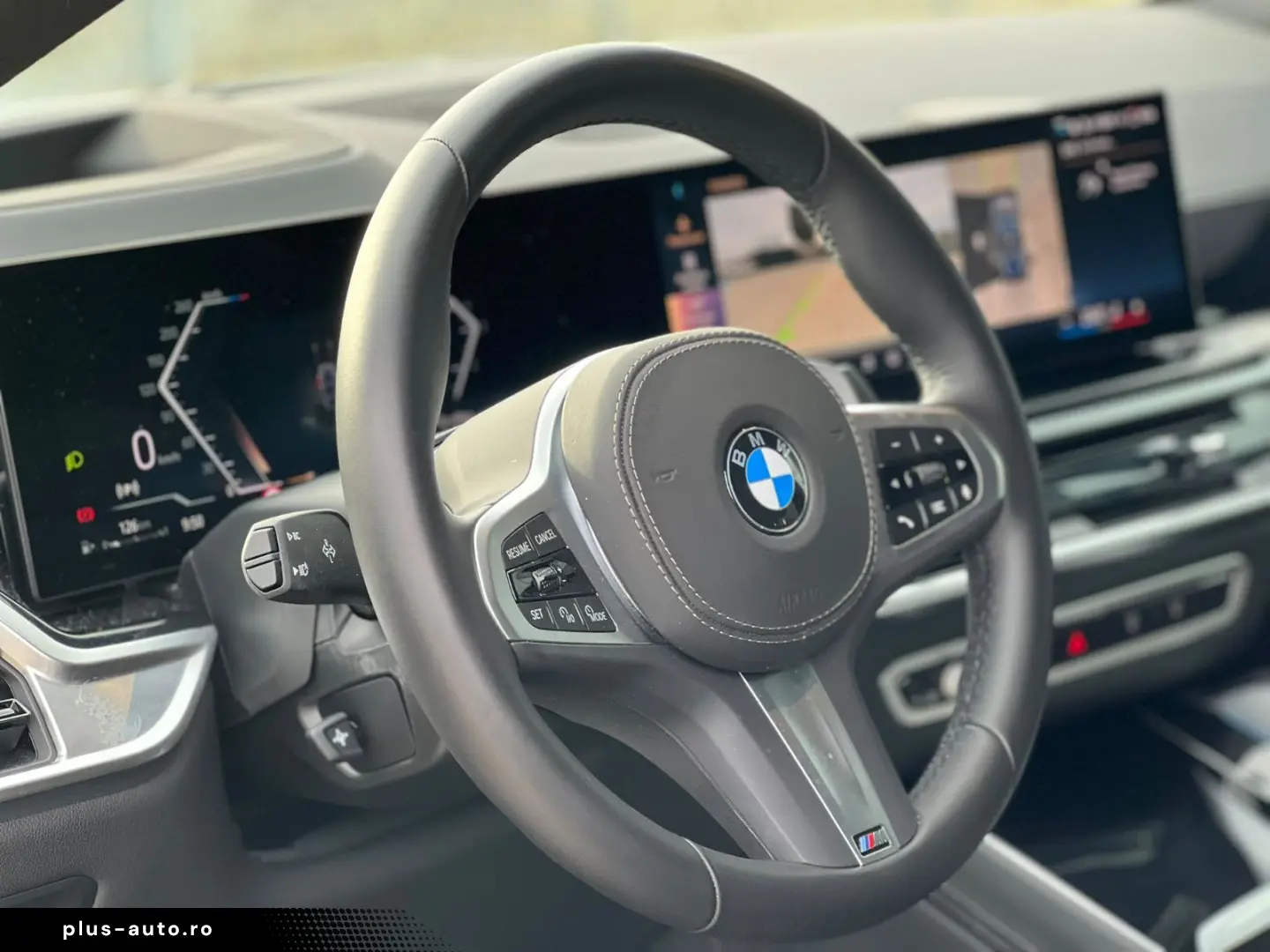 BMW X6 30d xDrive M Sportpaket Pro Pano
