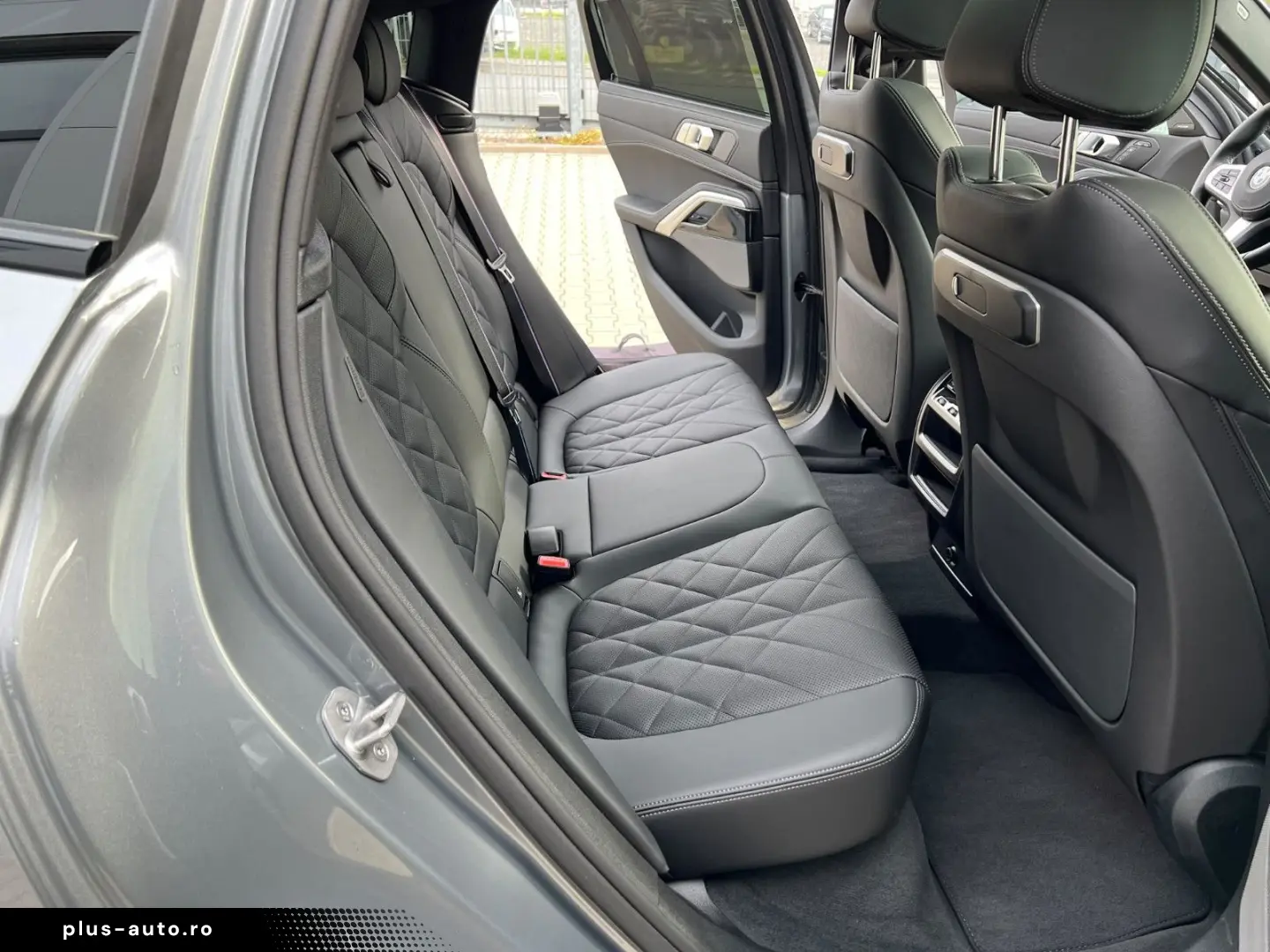 BMW X6 30d xDrive M Sportpaket Pro Pano