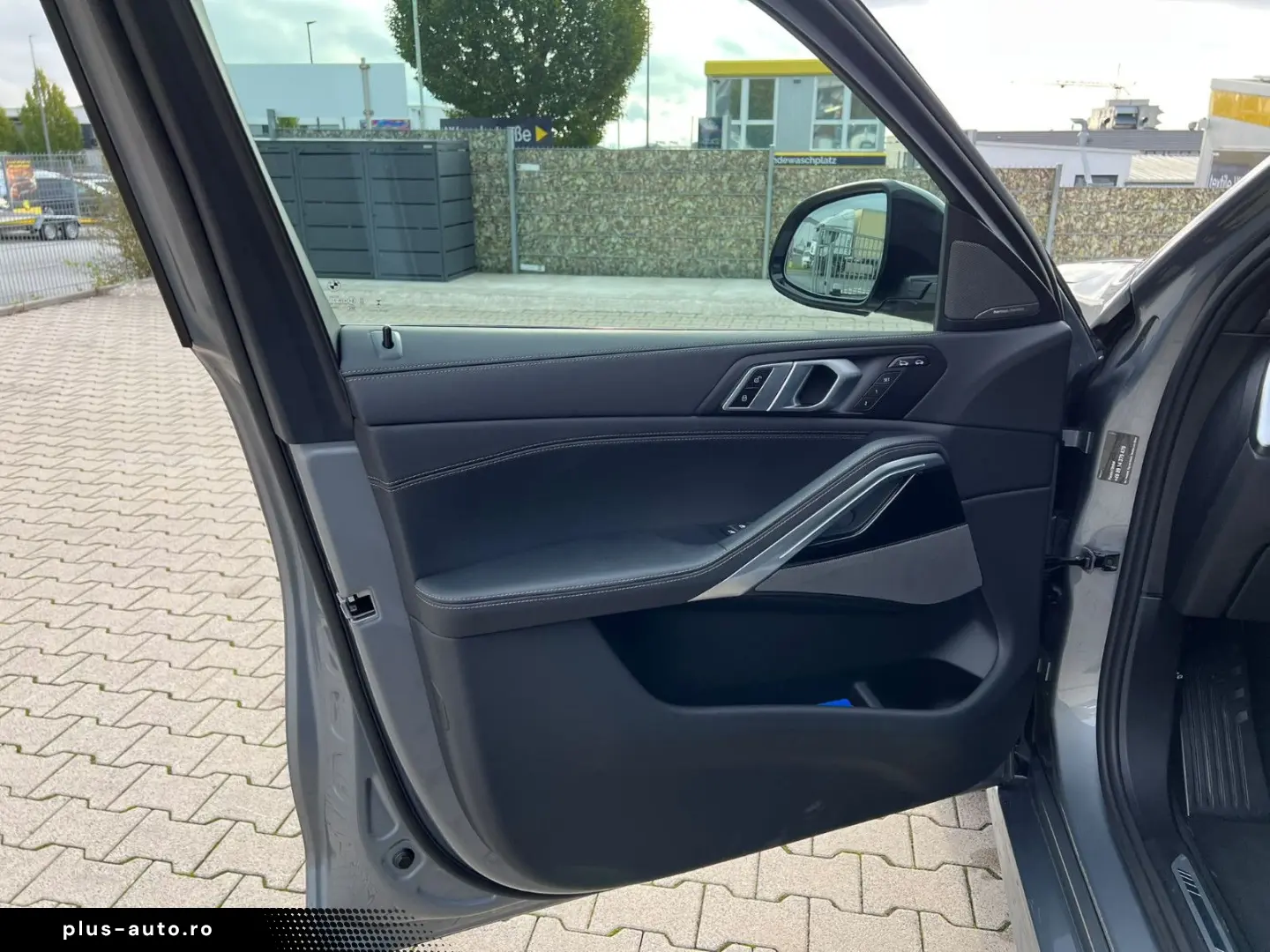 BMW X6 30d xDrive M Sportpaket Pro Pano