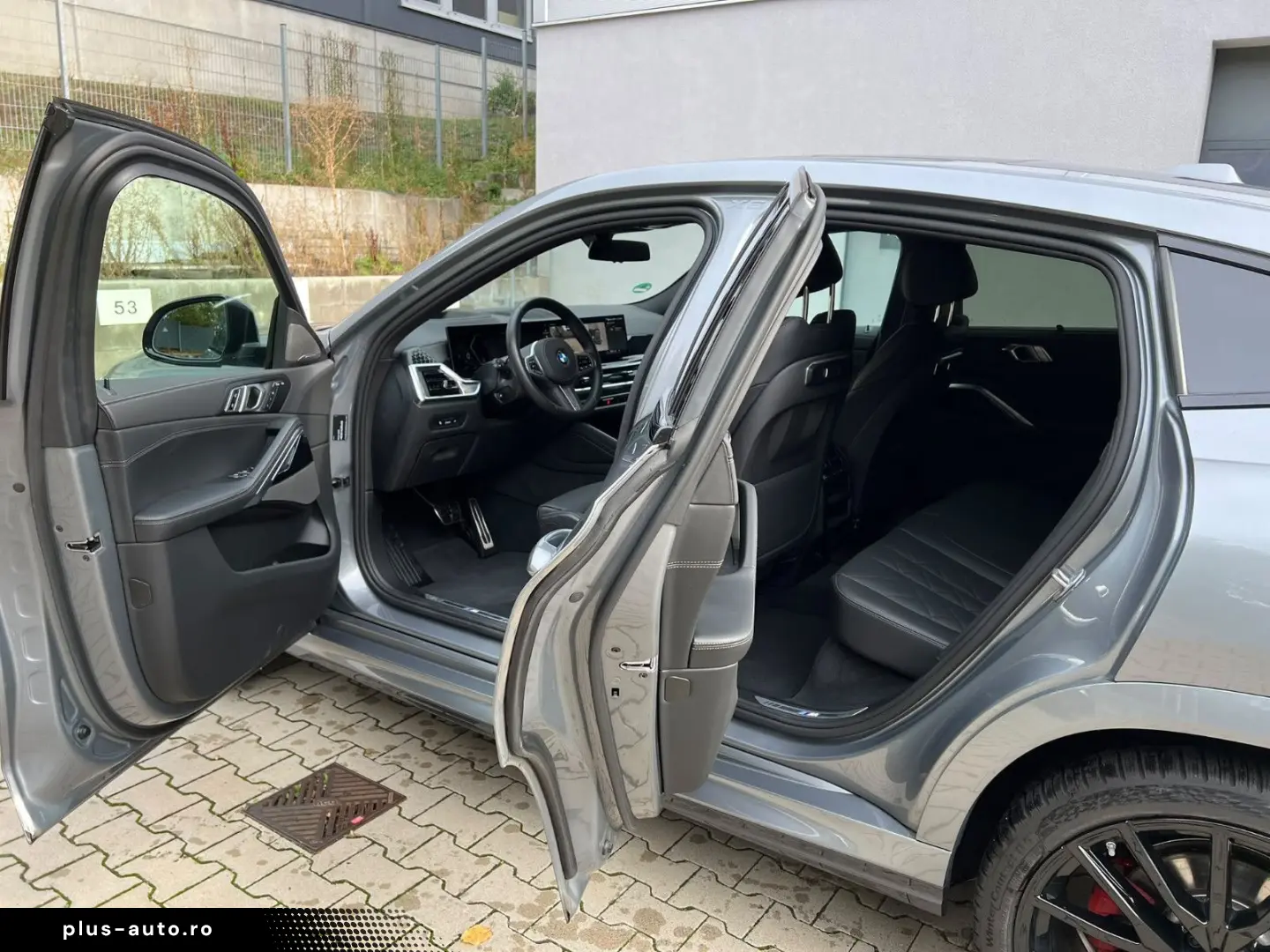 BMW X6 30d xDrive M Sportpaket Pro Pano