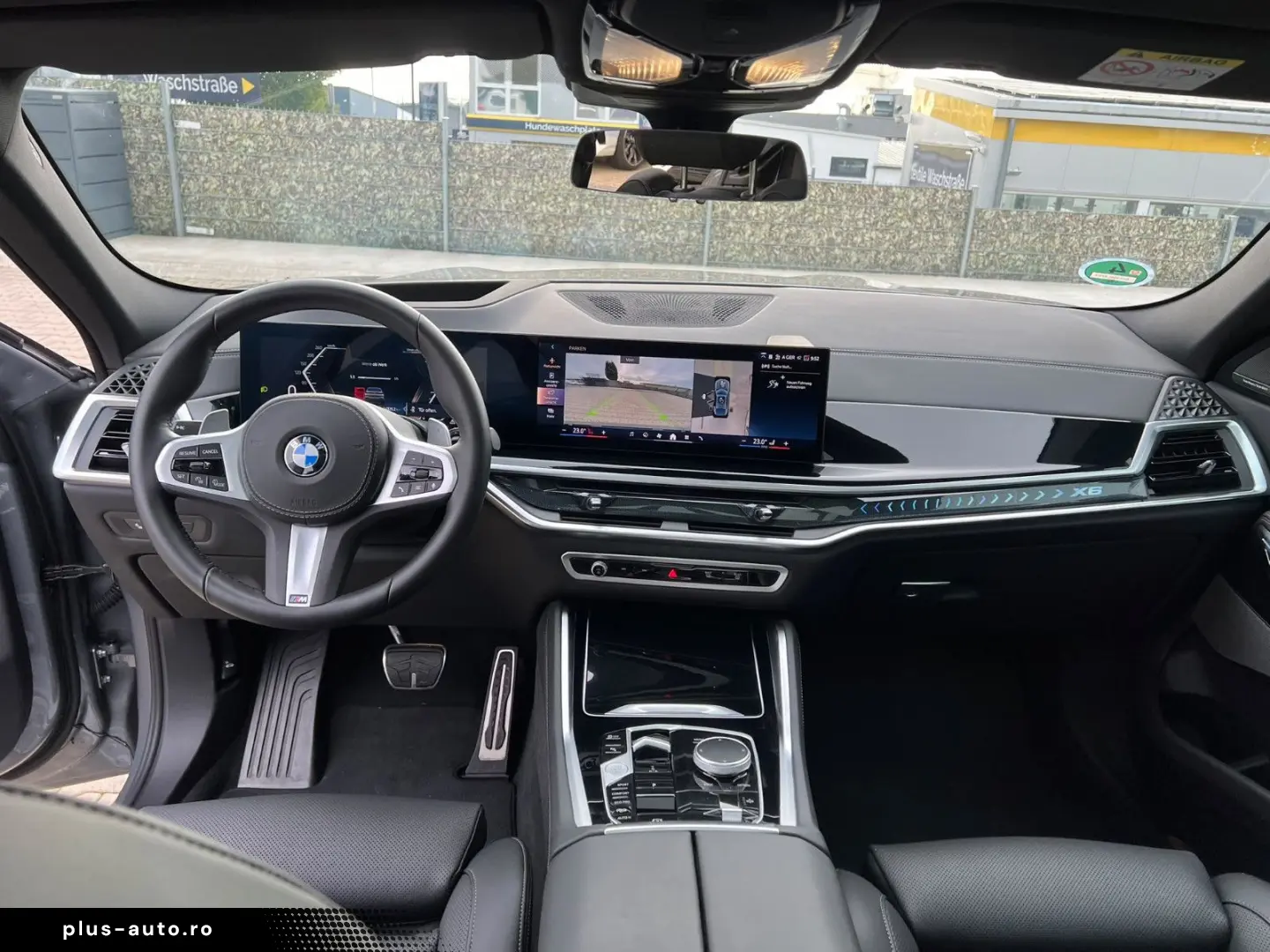 BMW X6 30d xDrive M Sportpaket Pro Pano
