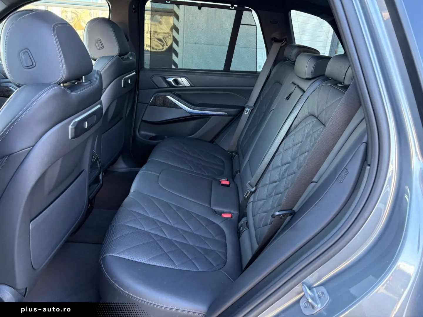BMW X5 xDrive30d M Sport Panorama ICONIC