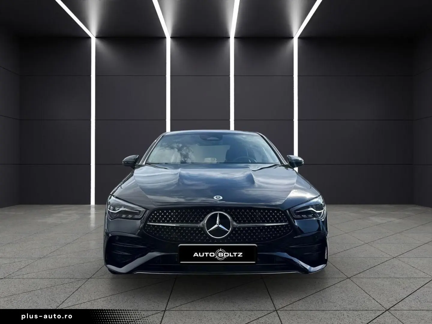 MERCEDES-BENZ CLA 200 AMG Line Adv. Plus K.GO