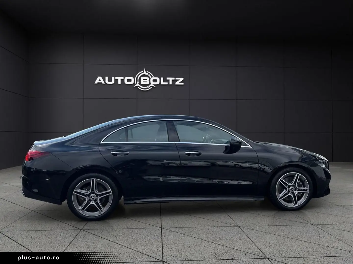 MERCEDES-BENZ CLA 200 AMG Line Adv. Plus K.GO