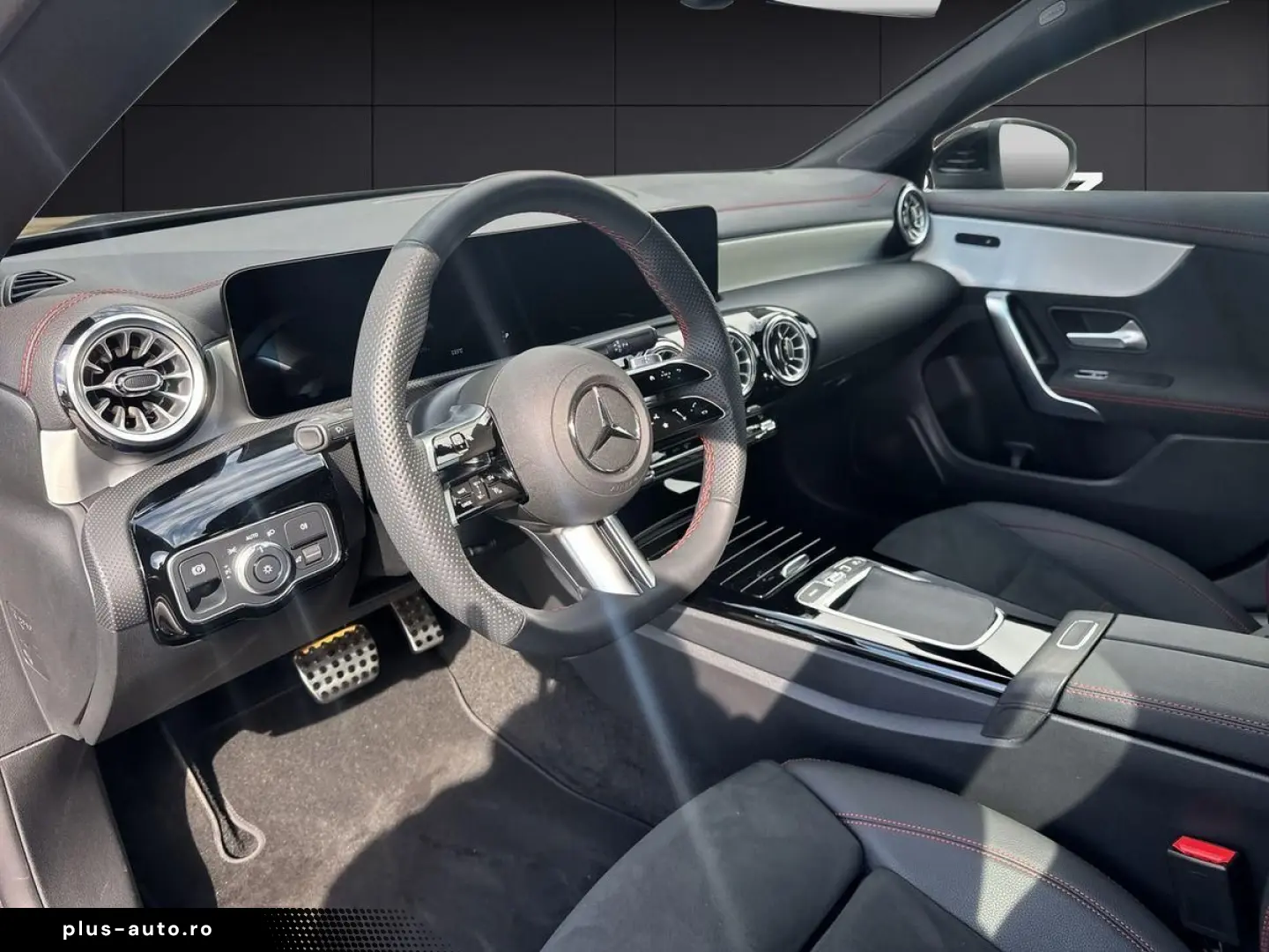 MERCEDES-BENZ CLA 200 AMG Line Adv. Plus K.GO