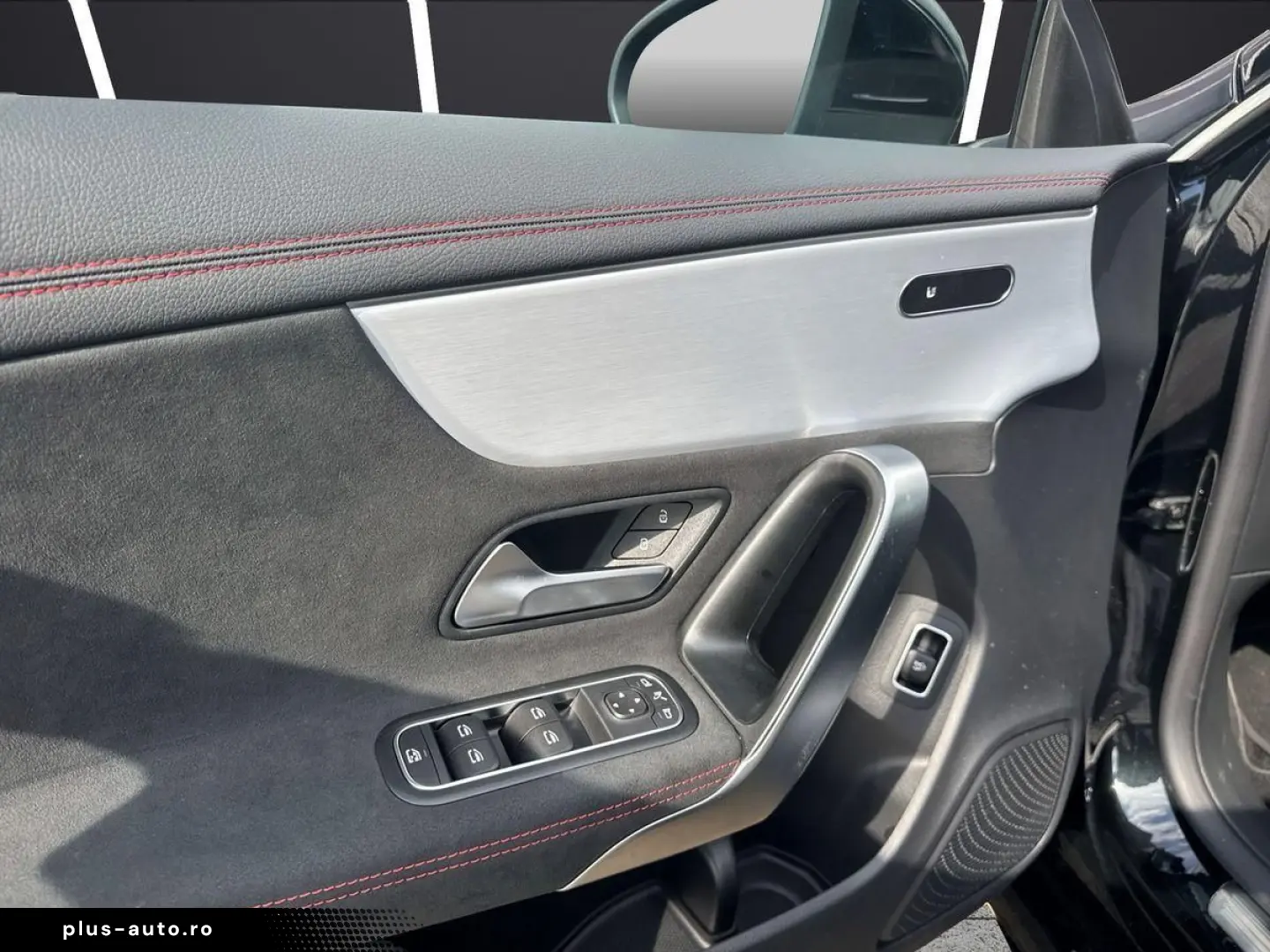 MERCEDES-BENZ CLA 200 AMG Line Adv. Plus K.GO