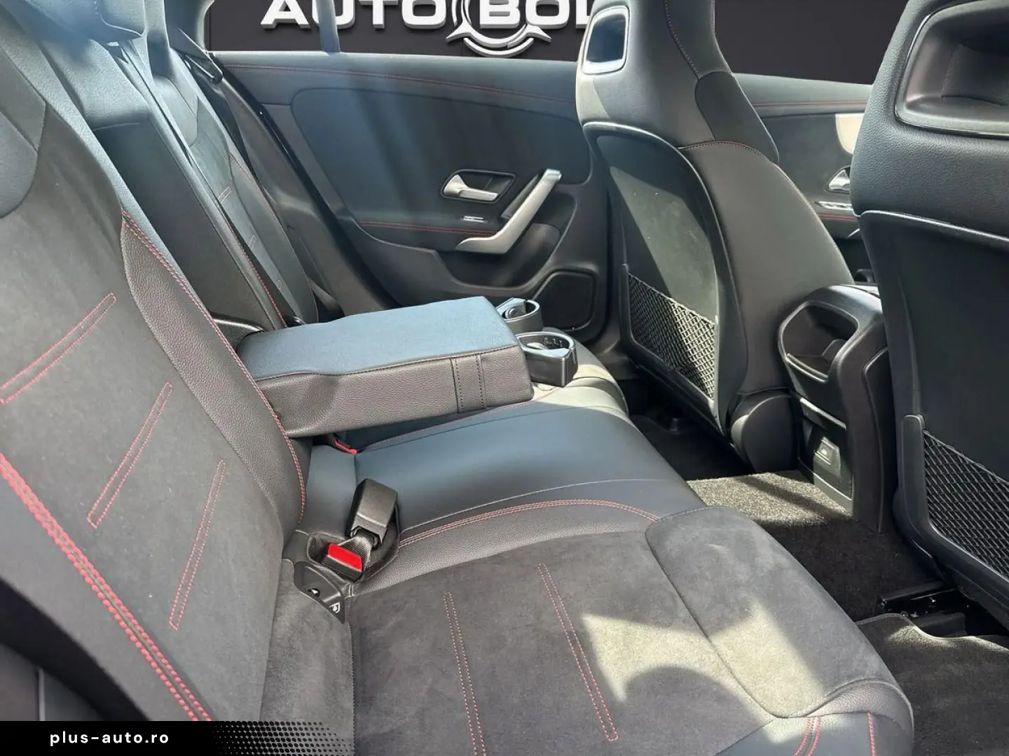 MERCEDES-BENZ CLA 200 AMG Line Adv. Plus K.GO
