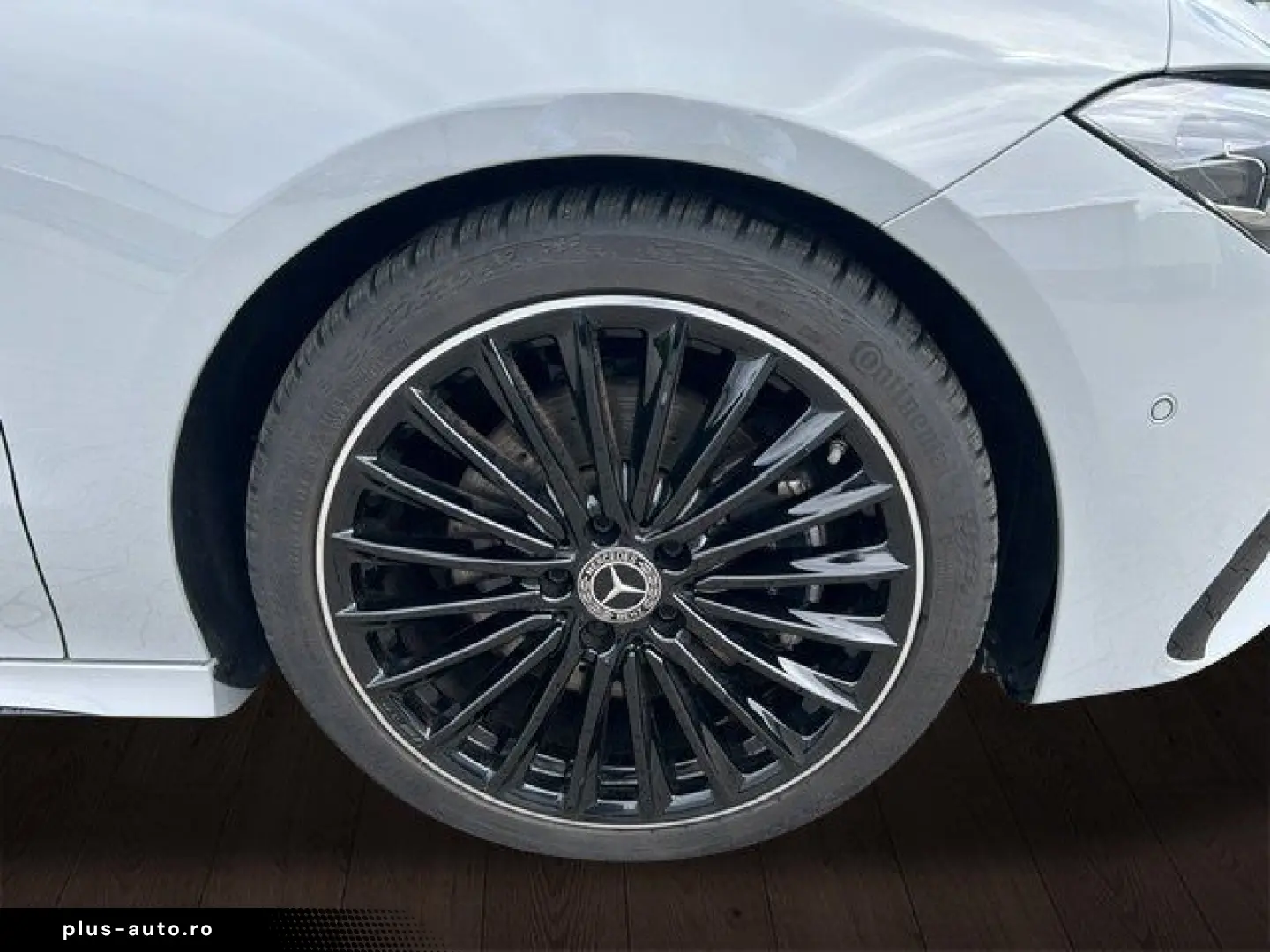 MERCEDES-BENZ CLA 200 d Coupé AMG Night Multibeam AHK Alpin