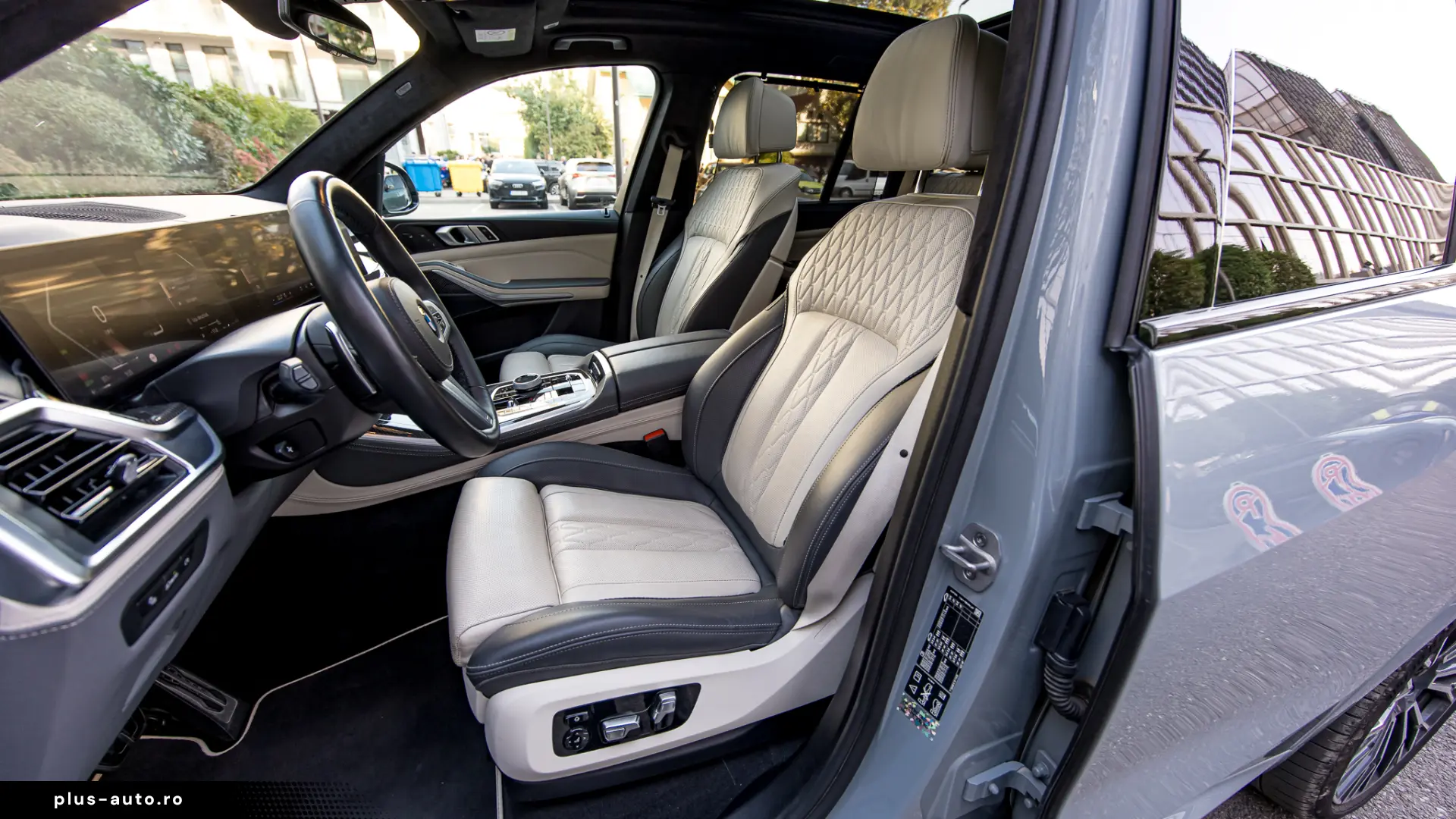 BMW X5 40d M Pachet