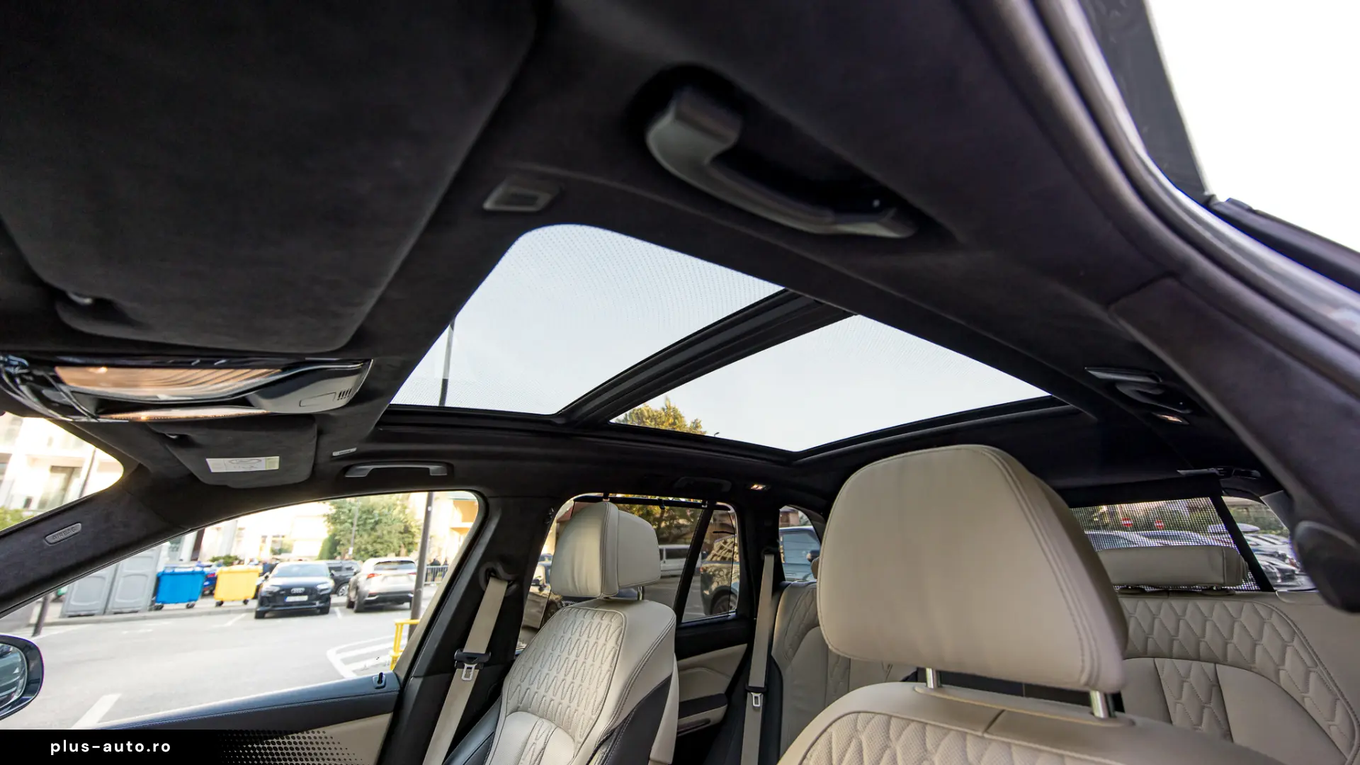 BMW X5 40d M Pachet