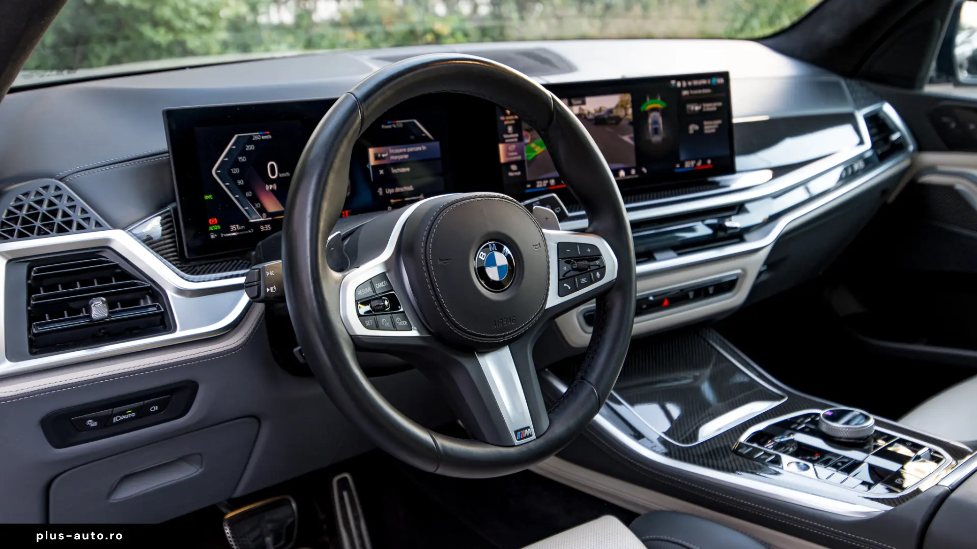 BMW X5 40d M Pachet
