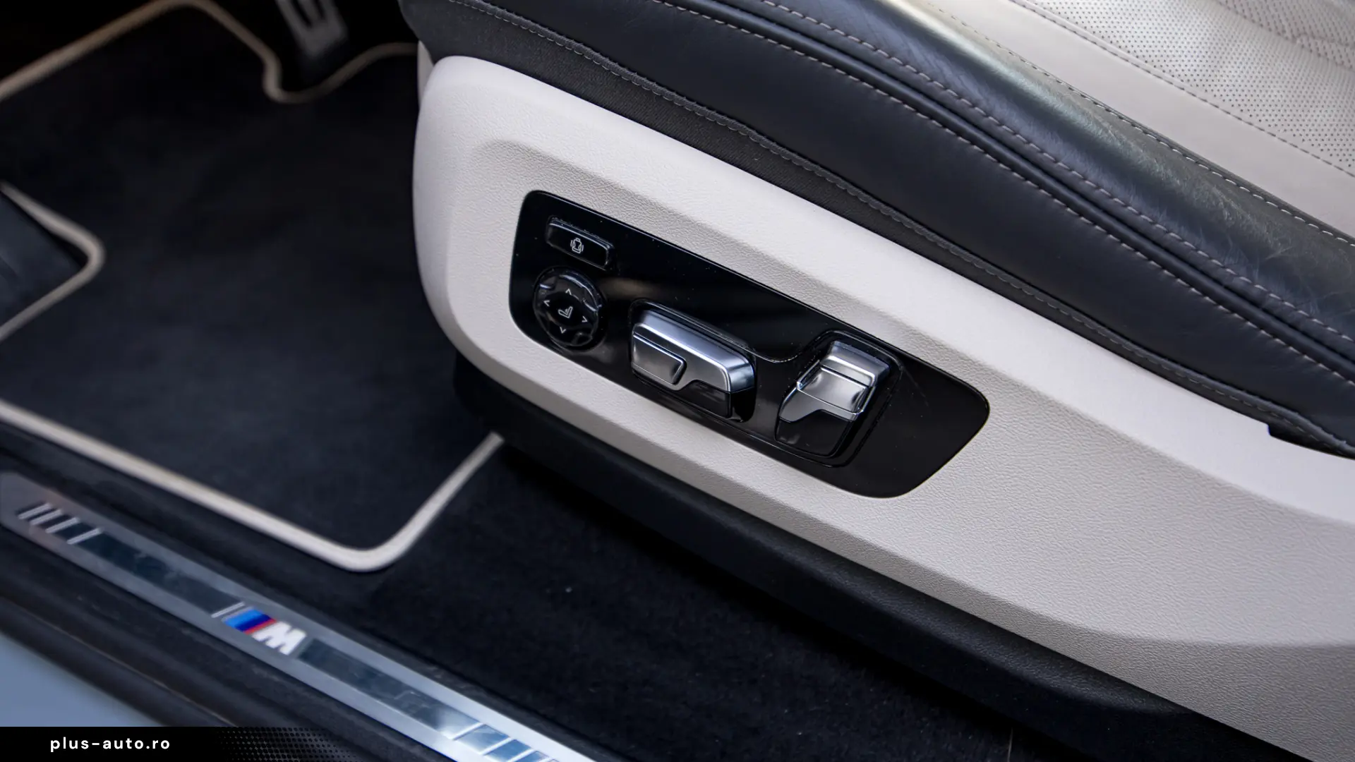BMW X5 40d M Pachet