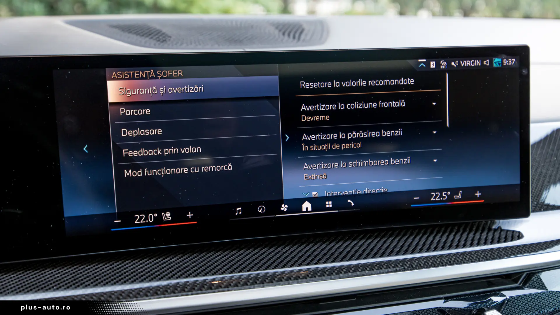 BMW X5 40d M Pachet