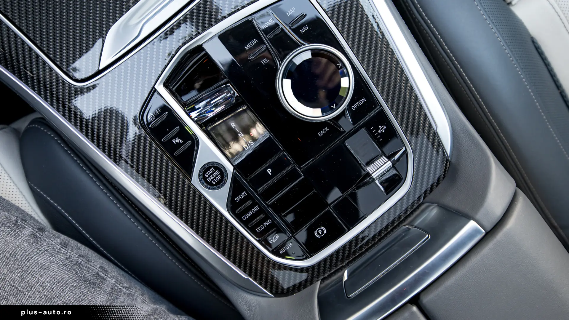 BMW X5 40d M Pachet