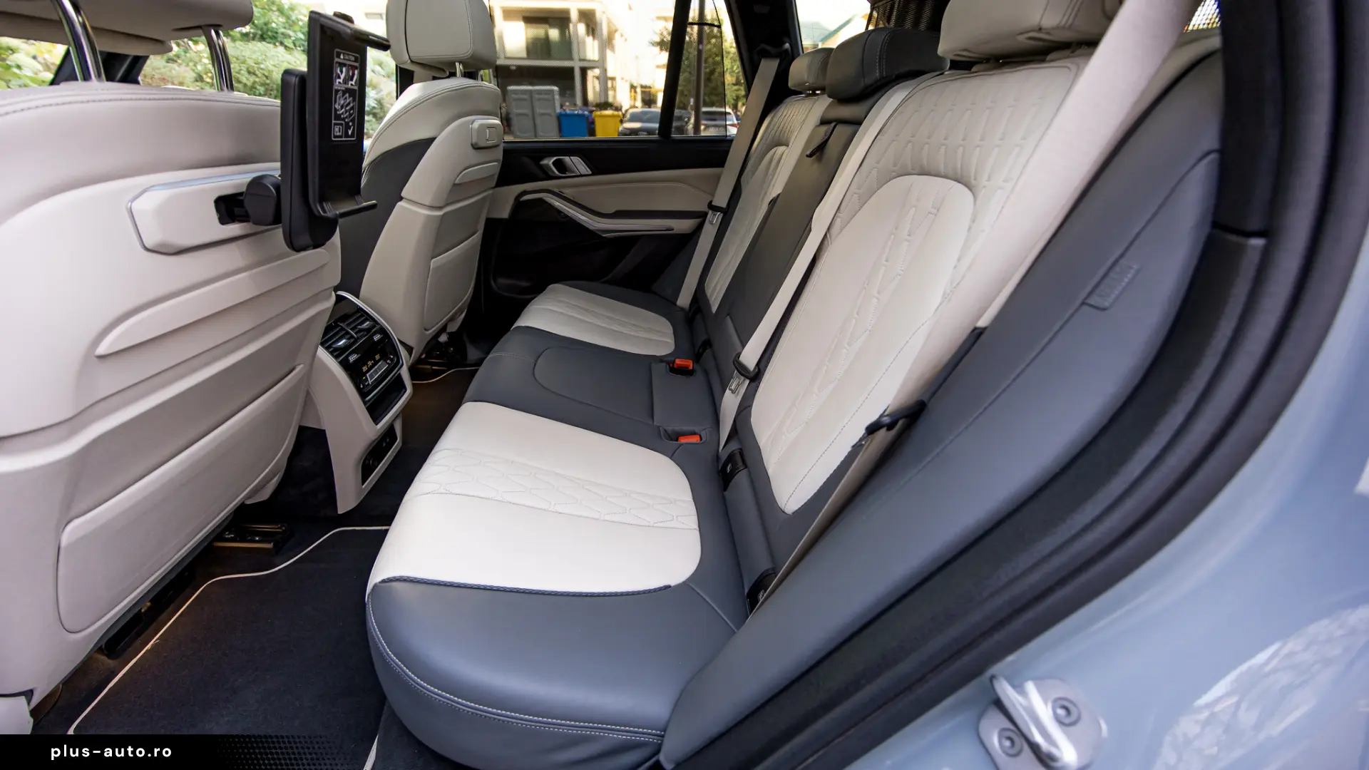 BMW X5 40d M Pachet