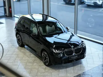BMW X3 40d M SPORT PRO