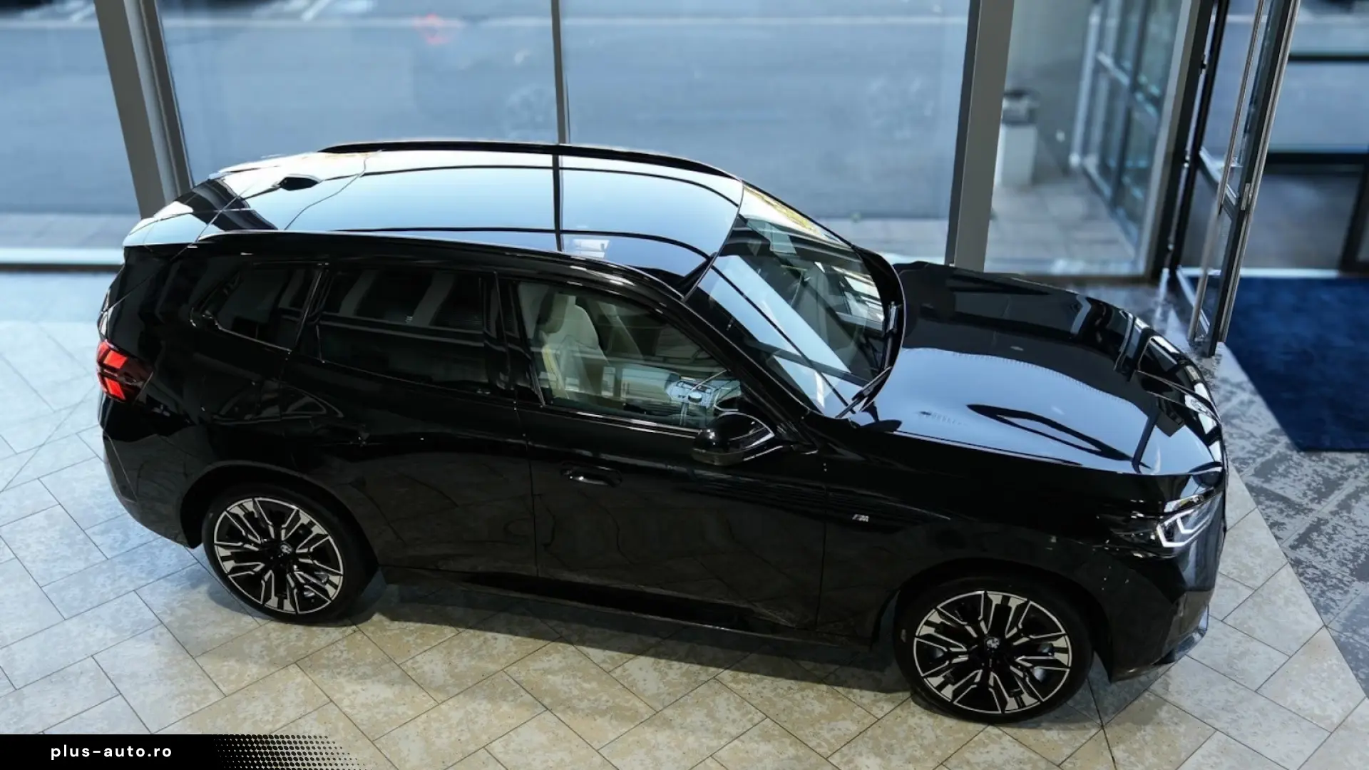 BMW X3 40d M SPORT PRO