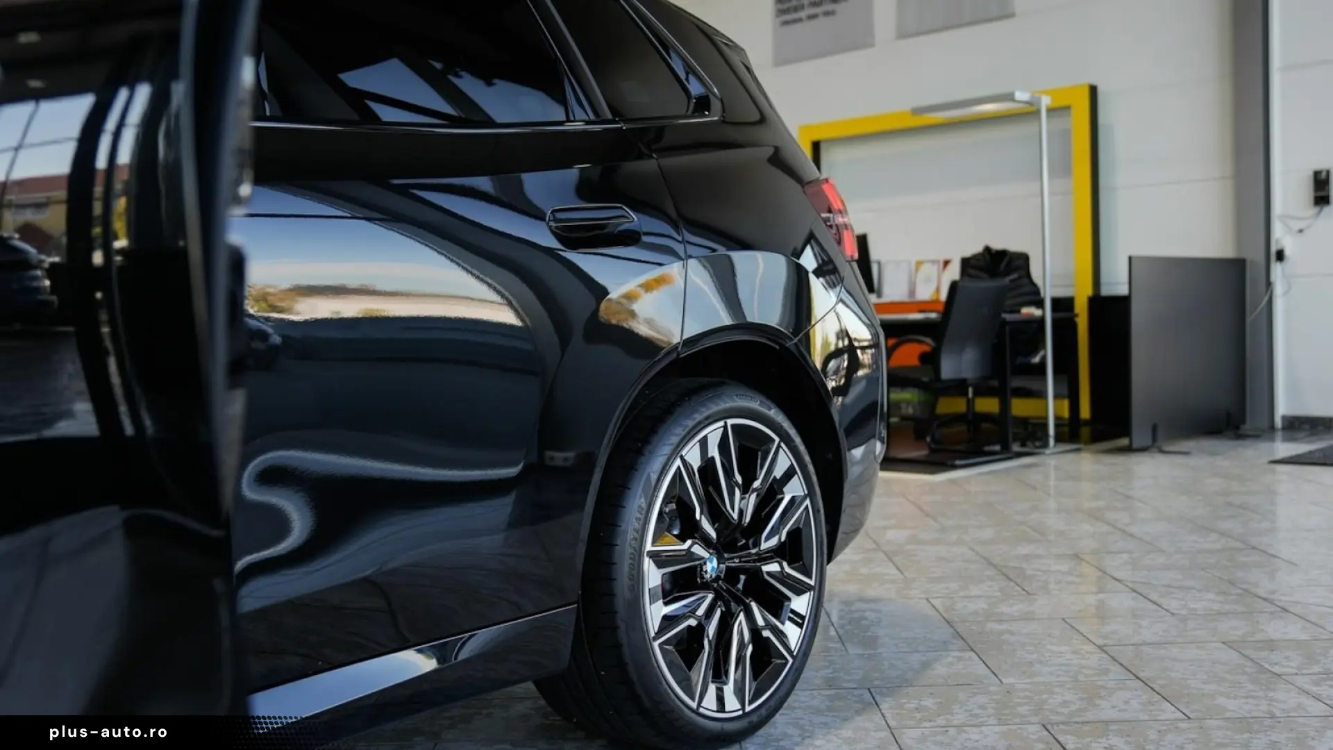 BMW X3 40d M SPORT PRO