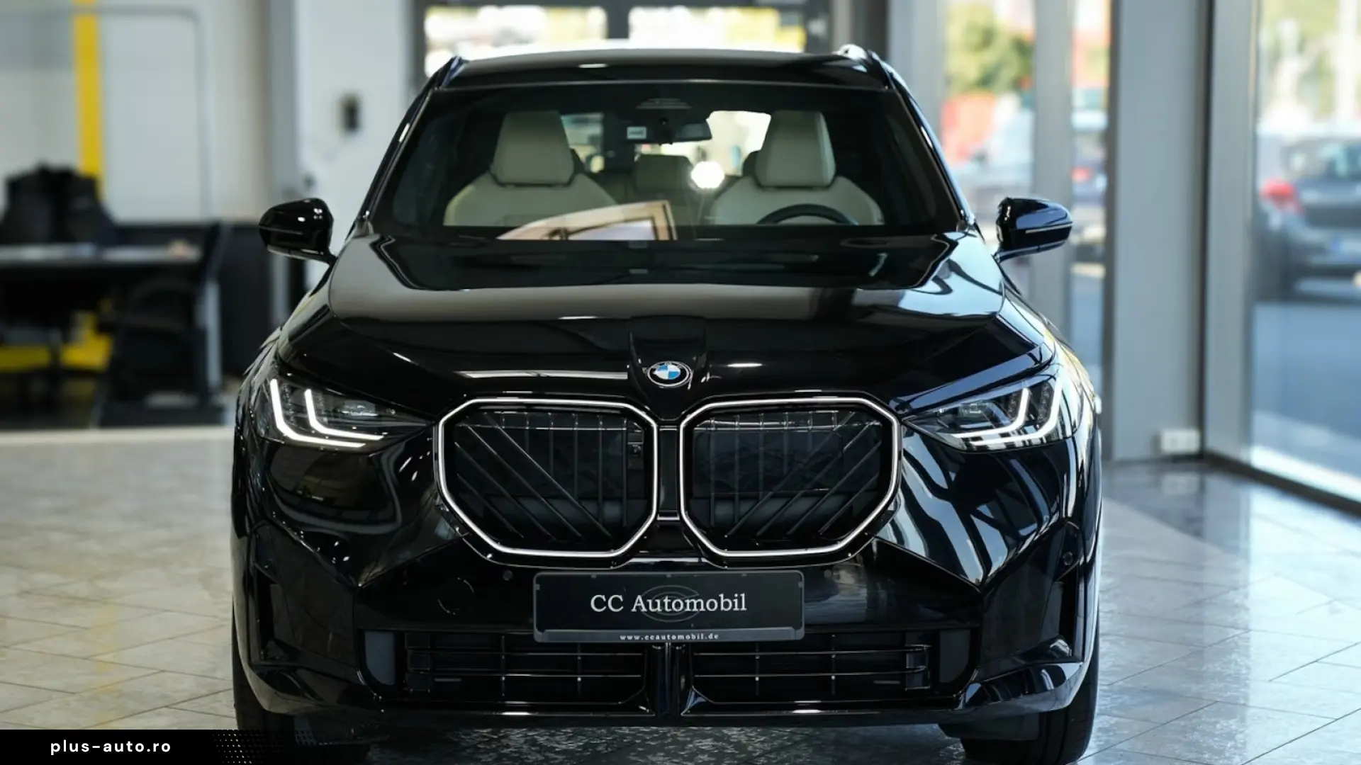 BMW X3 40d M SPORT PRO