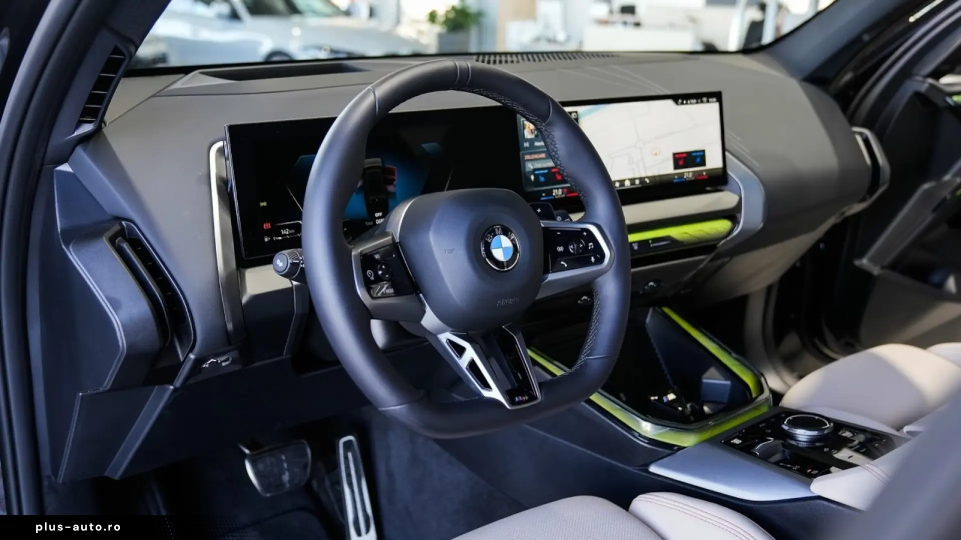 BMW X3 40d M SPORT PRO